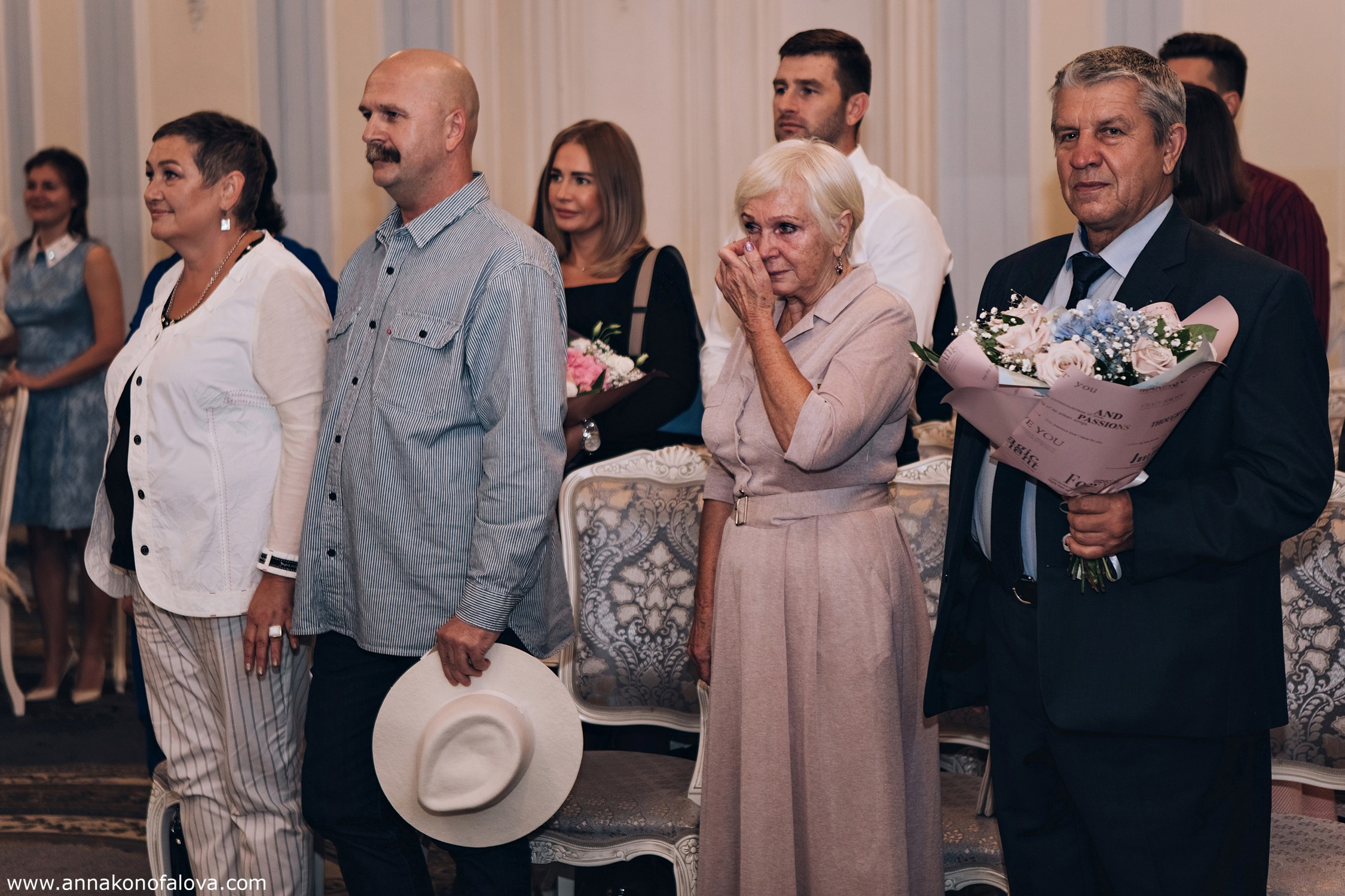 Екатерина и Алексей. Фотограф в Санкт — Петербурге Анна Конофало