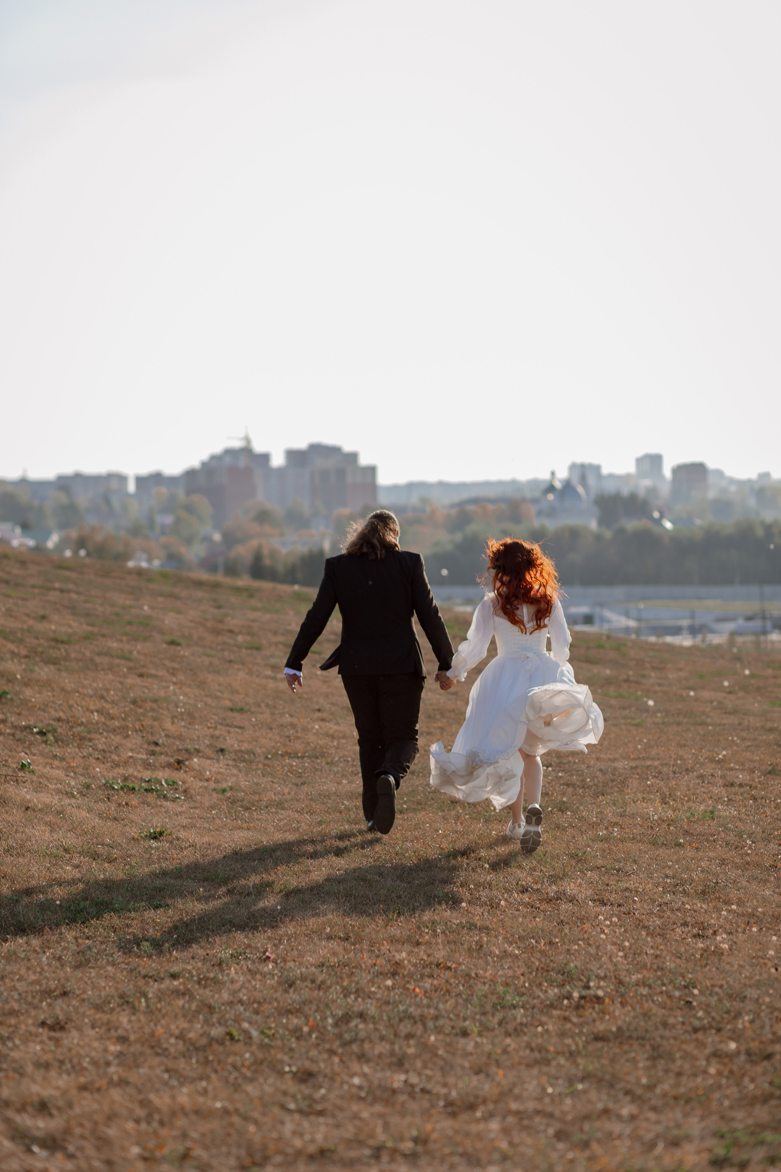 Павел & София. Свадебный фотограф в Чебоксарах Анастасия Иванова