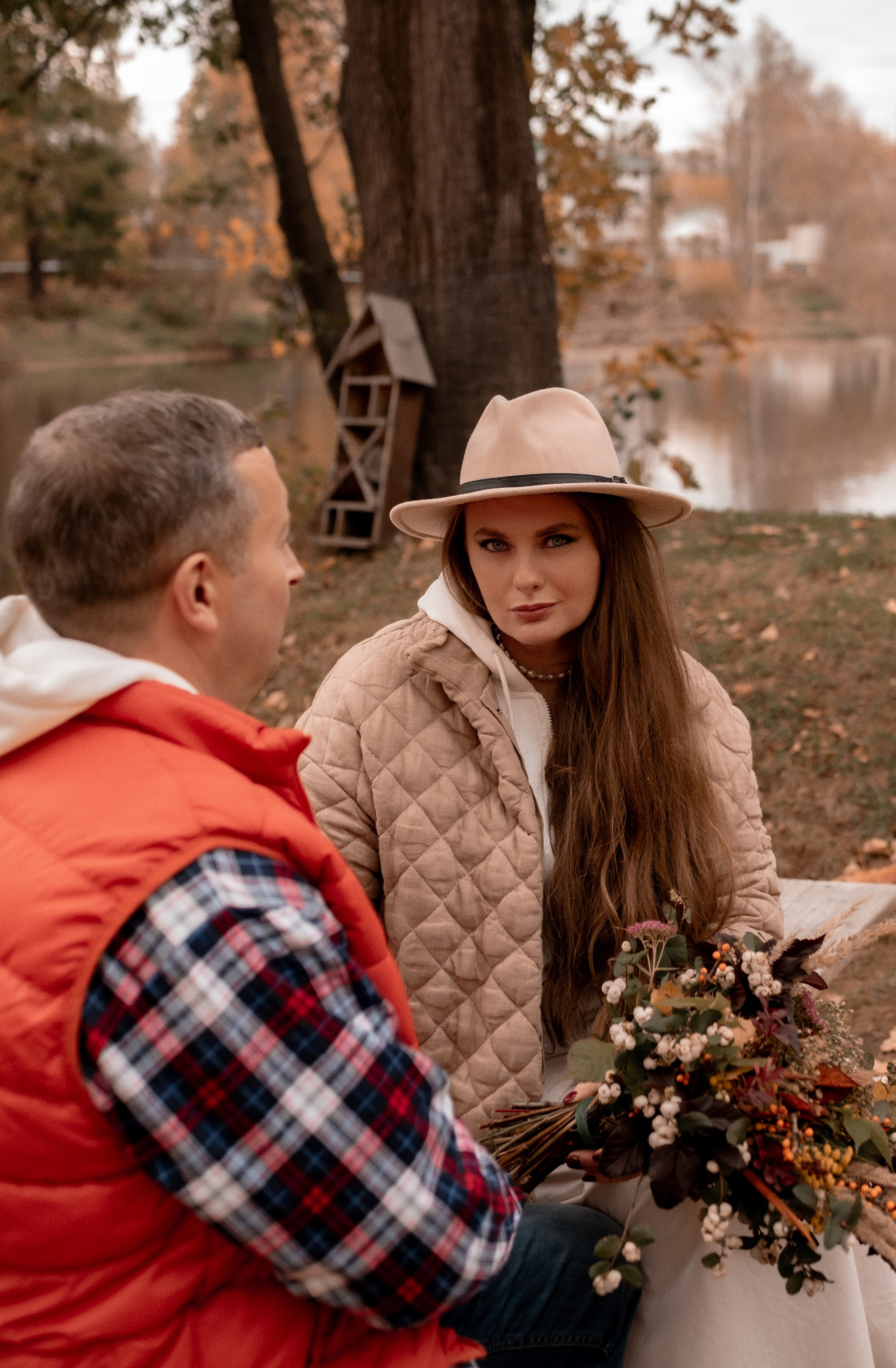 Семья. Свадебный и семейный фотограф в Серпухове Александра Дерюшева