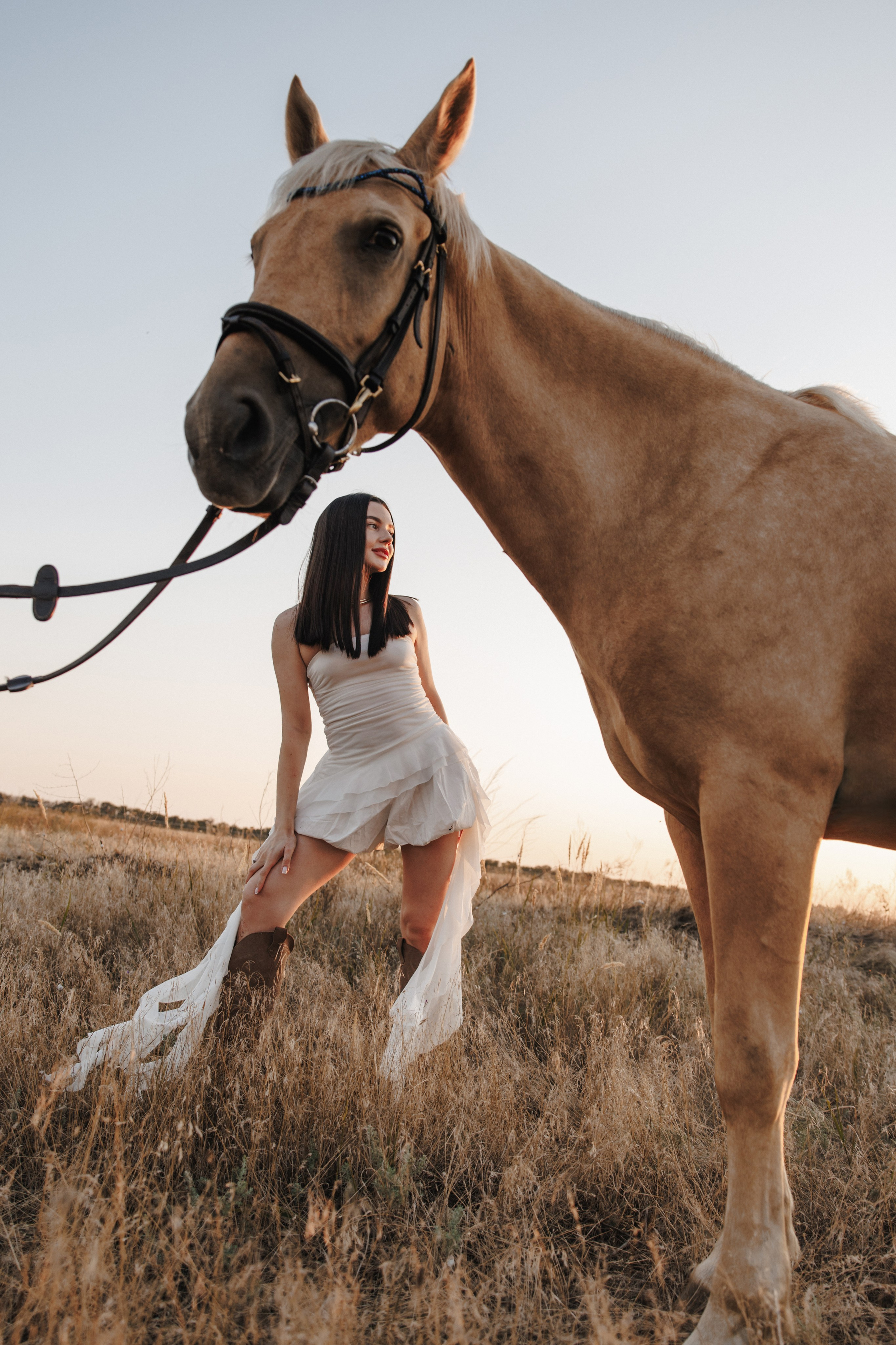 Кристина. Свадебный фотограф Краснодар Ростов Солоникова Вероника