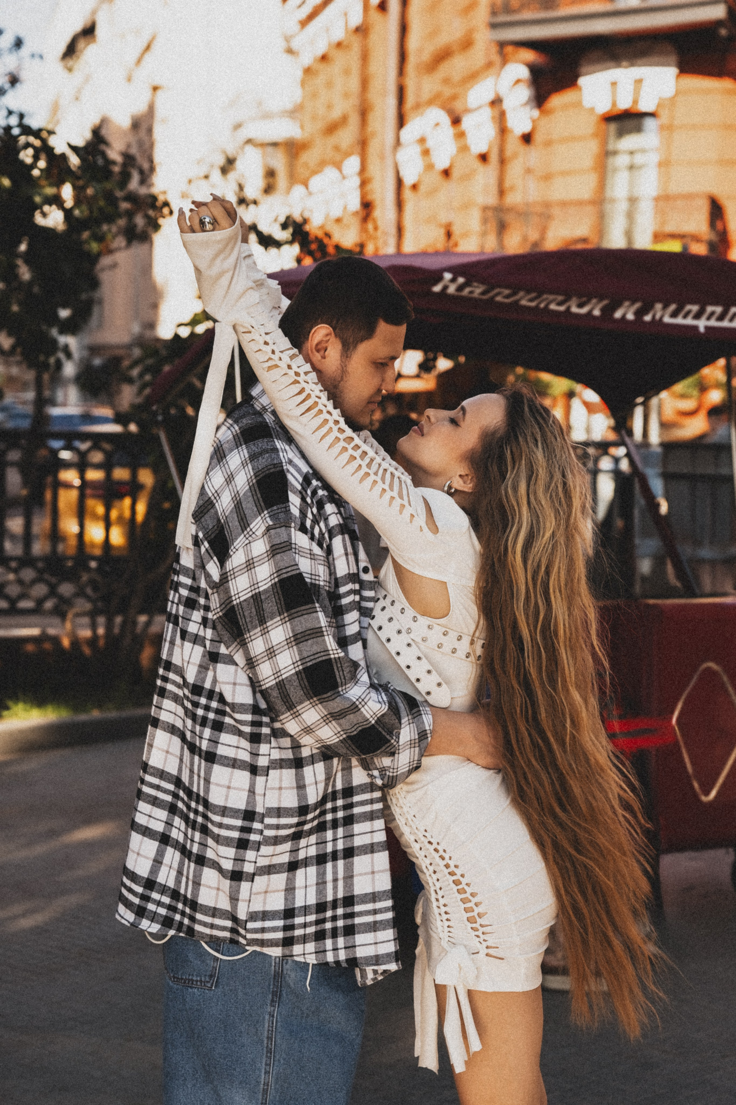 LIONA. Meyker Daria • Photographer in St. Petersburg