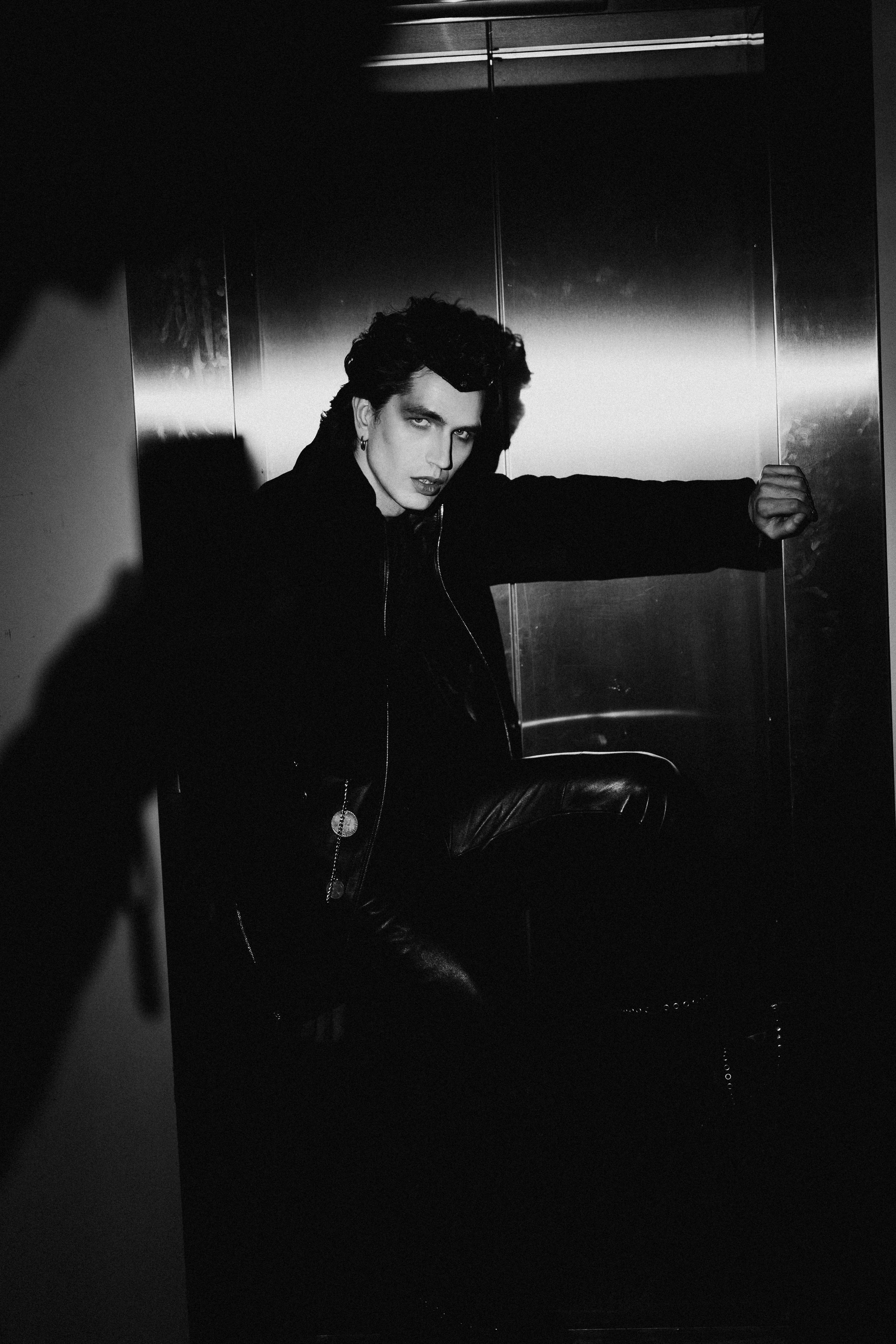 Fashion Week apr`26. Meyker Daria • Photographer in St. Petersburg