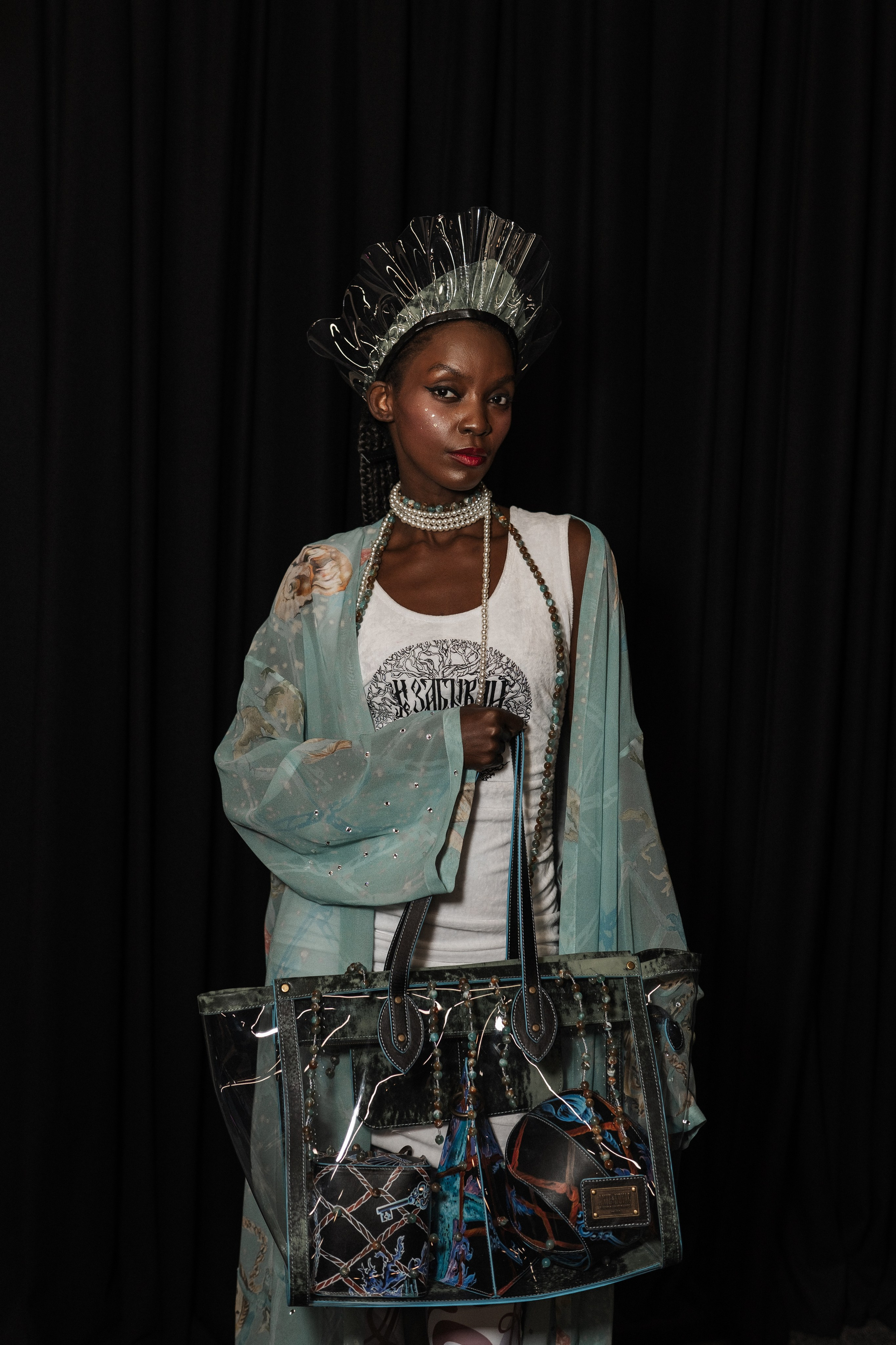 Fashion Week Санкт-Петербург – Октябрь 2024 | Фотограф СПб Дарья Мейкер. Дарья Мейкер • Фотограф в Санкт-Петербурге