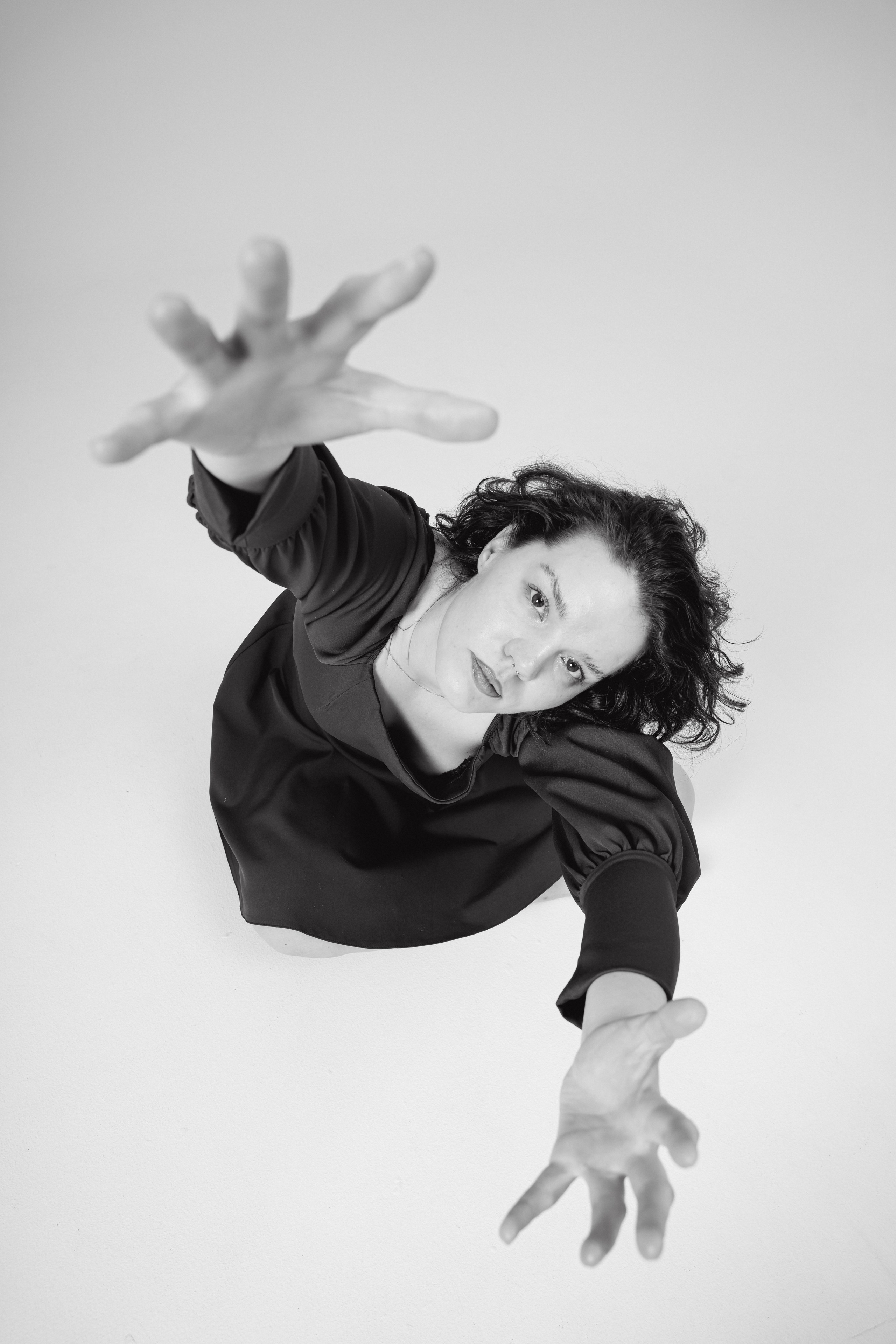 Катя. Портретный фотограф в Санкт-Петербурге Дмитриева Наталия