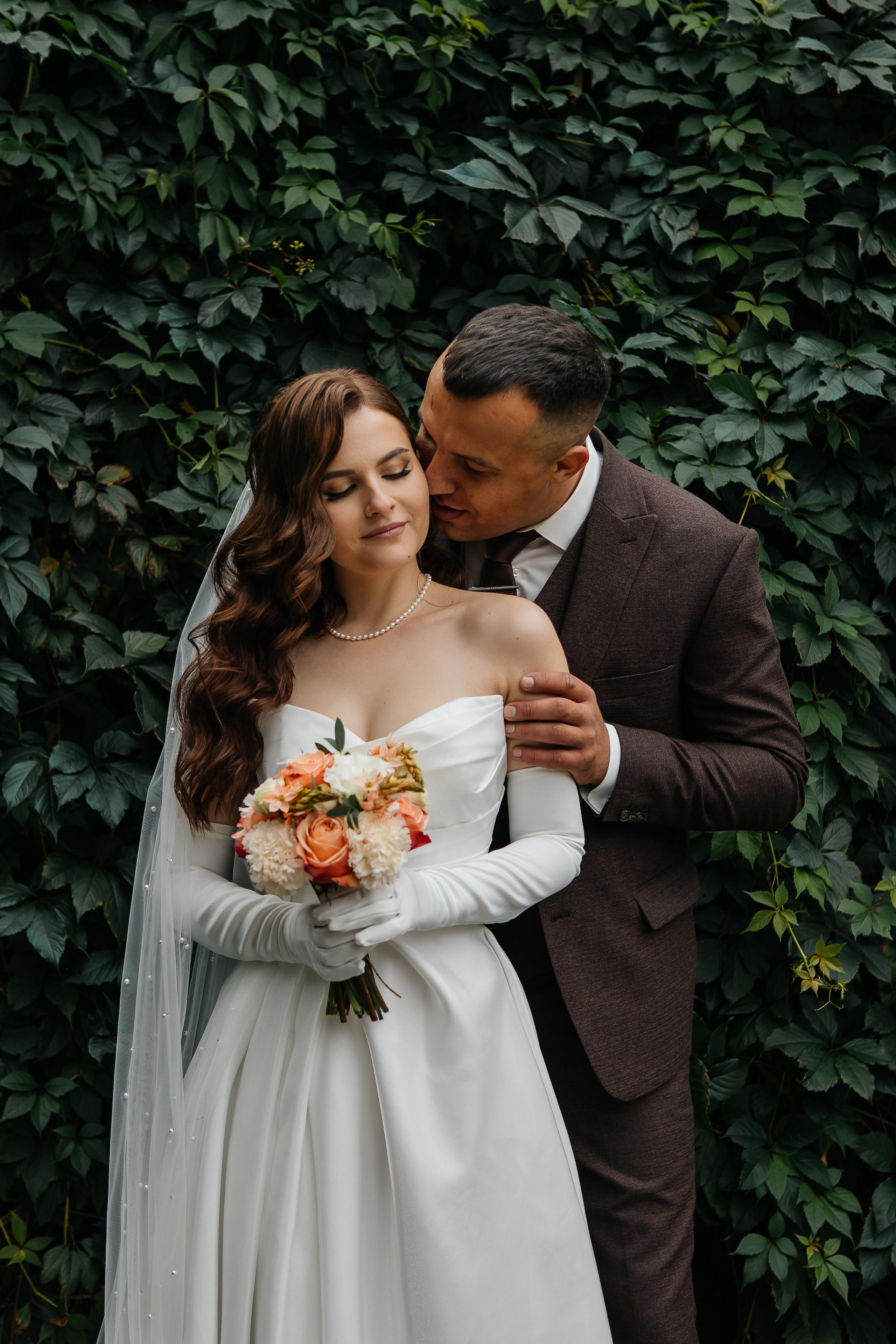 Евгений Мария. Свадебный фотограф в Белгороде Юлия Шостак