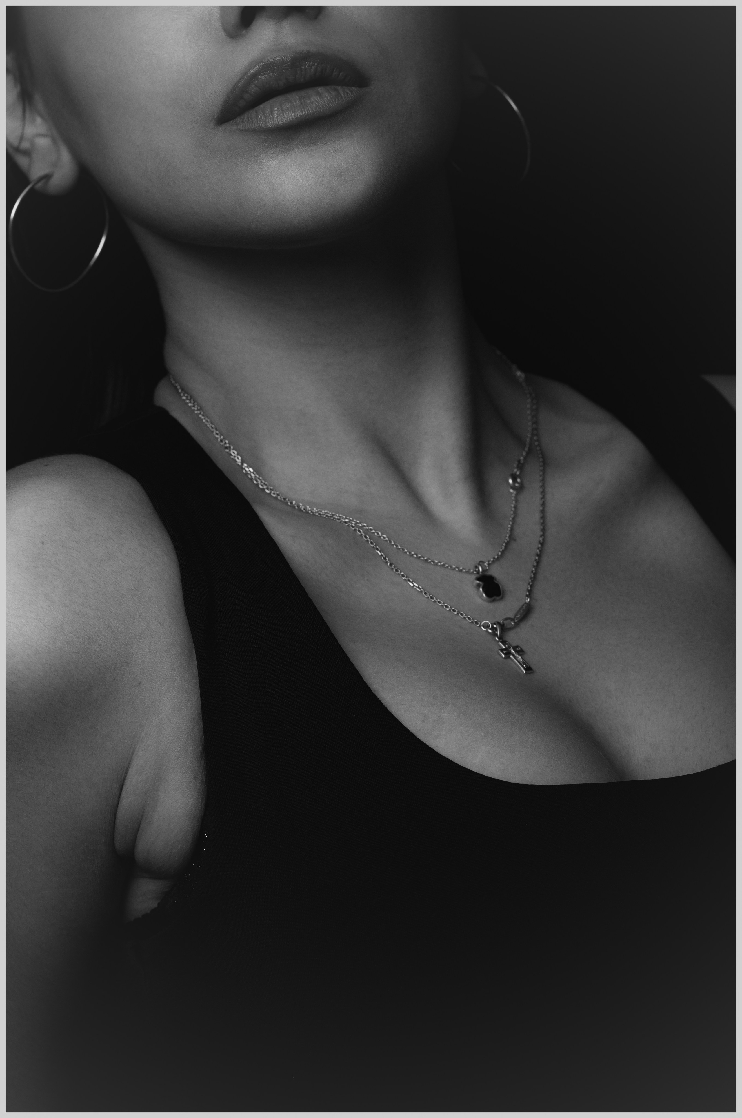 Портретная фотосессия — Александра. Портретный фотограф в Орле. Готовые фото за 3 дня! Помощь в позировании. Советы по организации