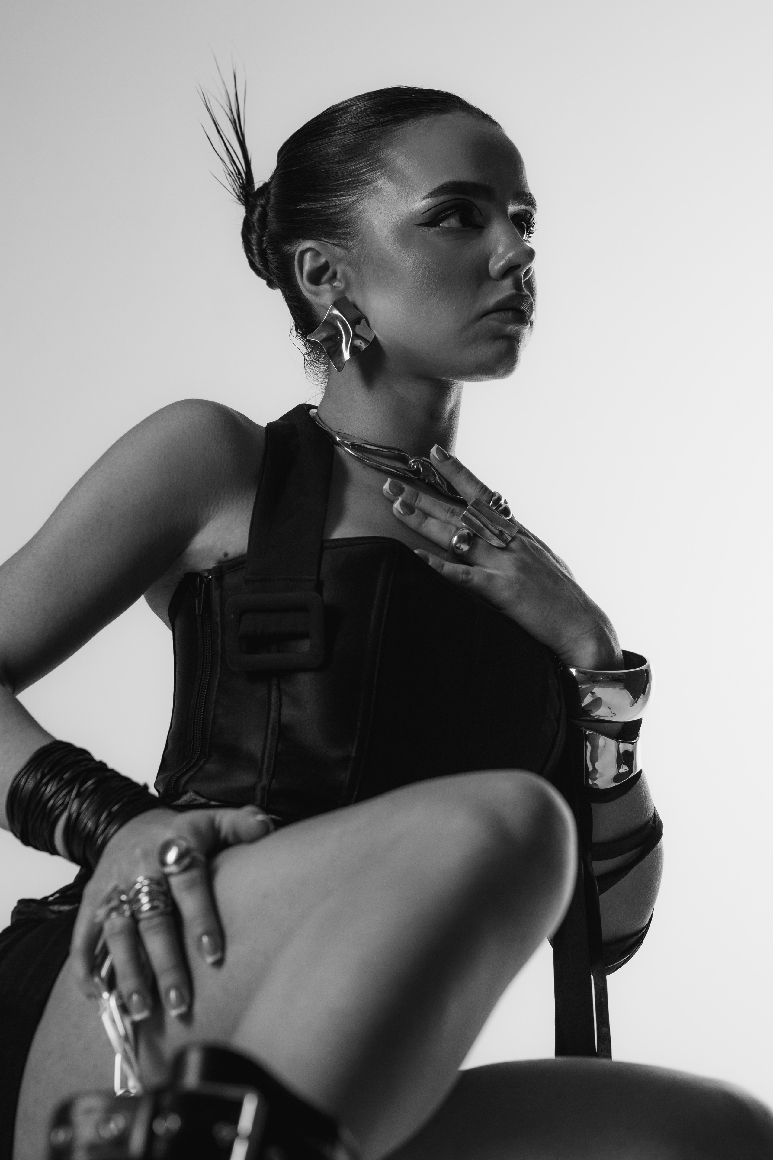 Портретная съемка — Екатерина. Портретный фотограф в Орле. Готовые фото за 3 дня! Помощь в позировании. Советы по организации