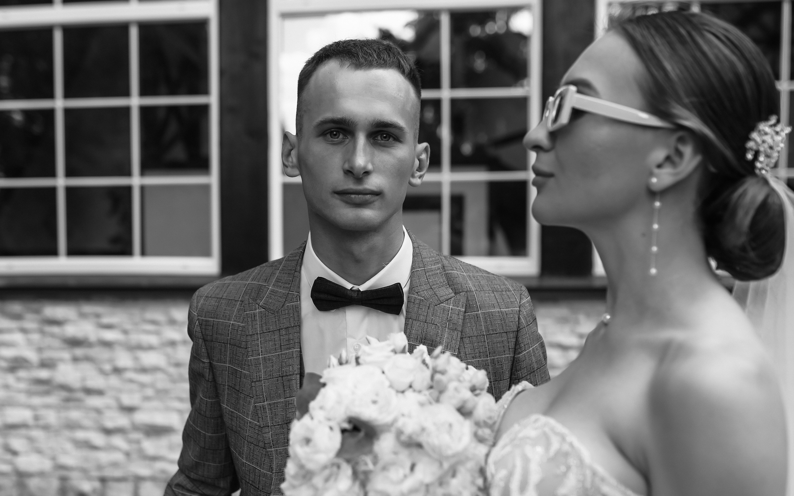 Женя & Вася. Семейный фотограф Олеся Батурина Рязань