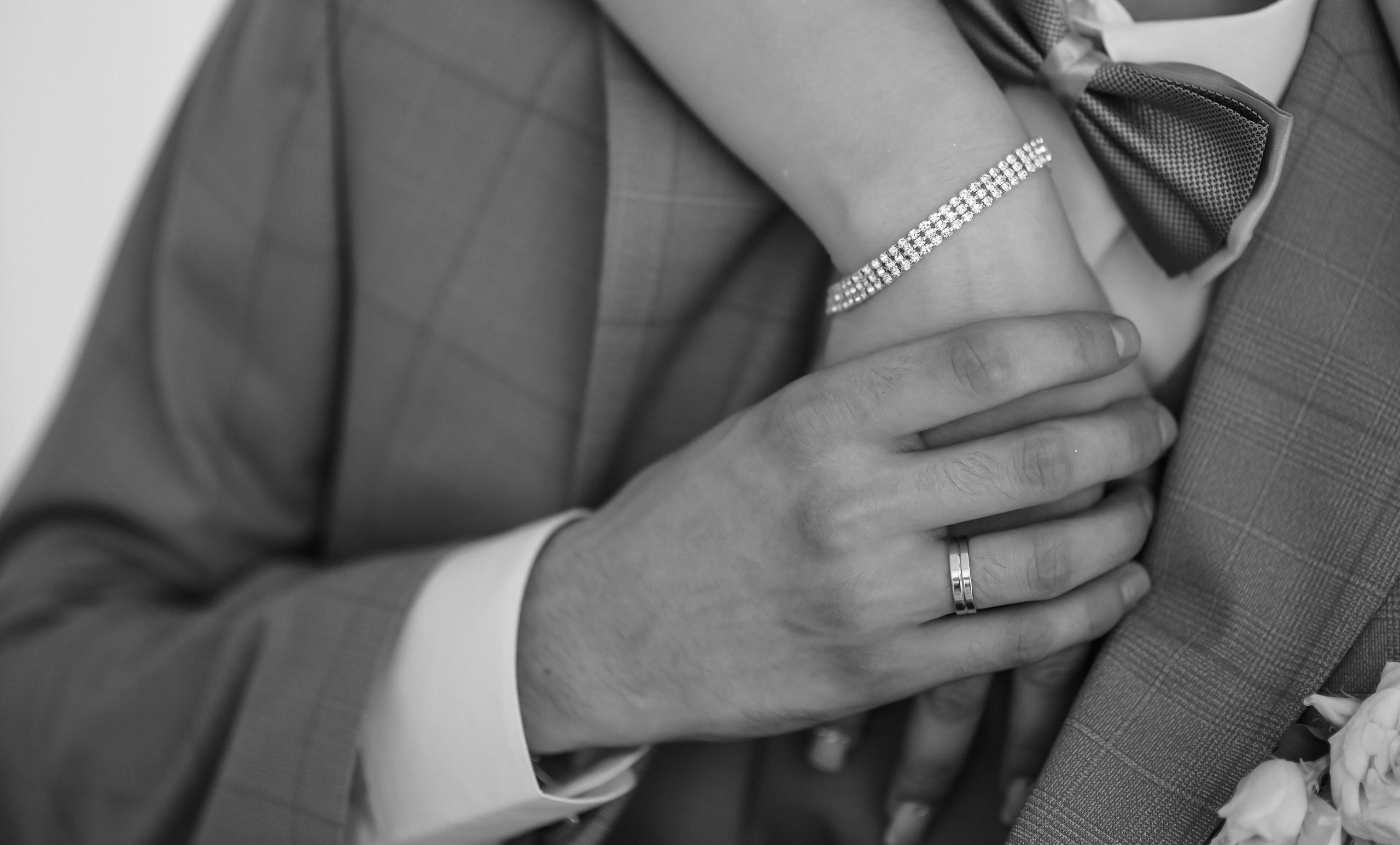 Катя & Антон. Семейный фотограф Олеся Батурина Рязань