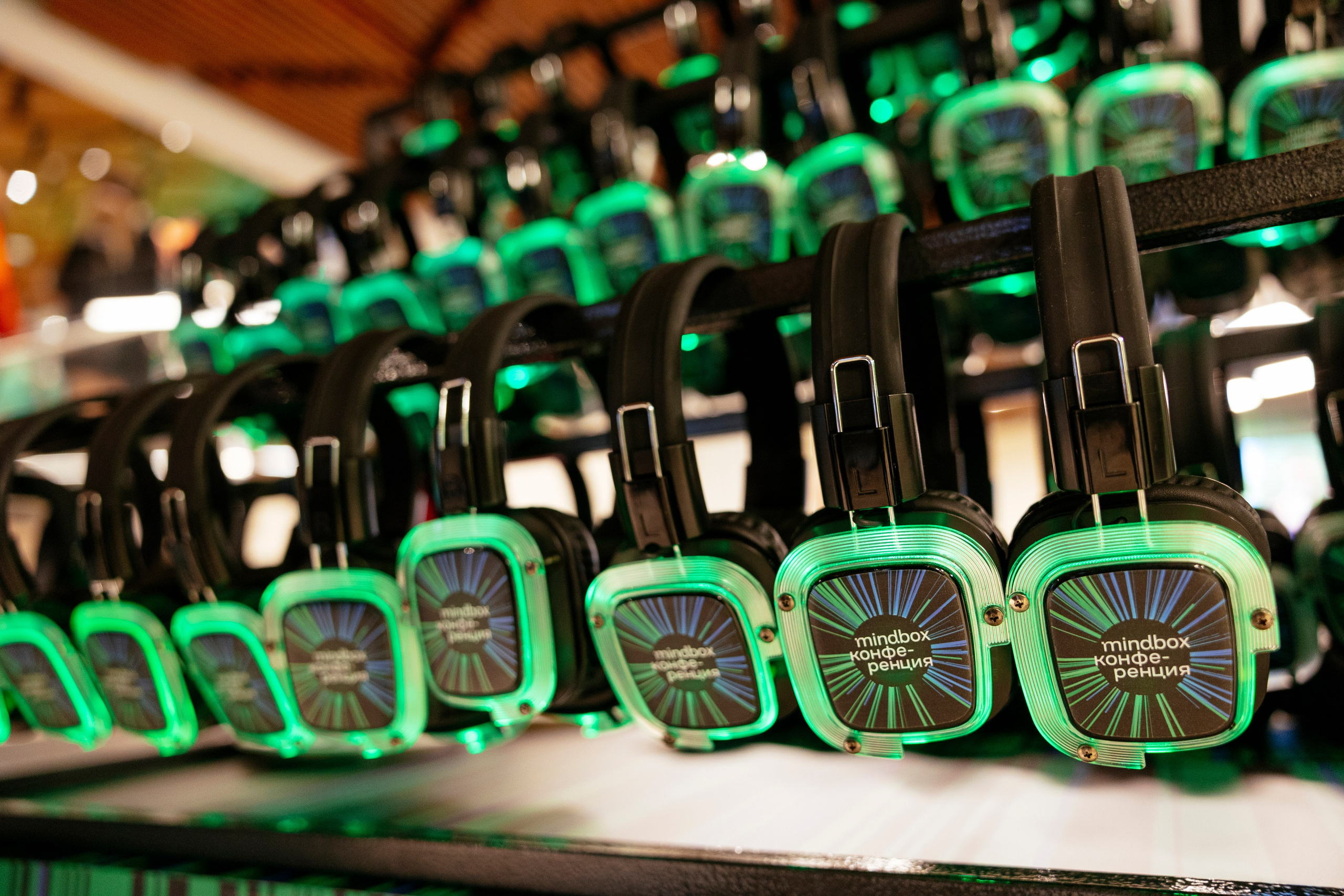 MindBox конференция. Фотограф Георгий Нигматулин