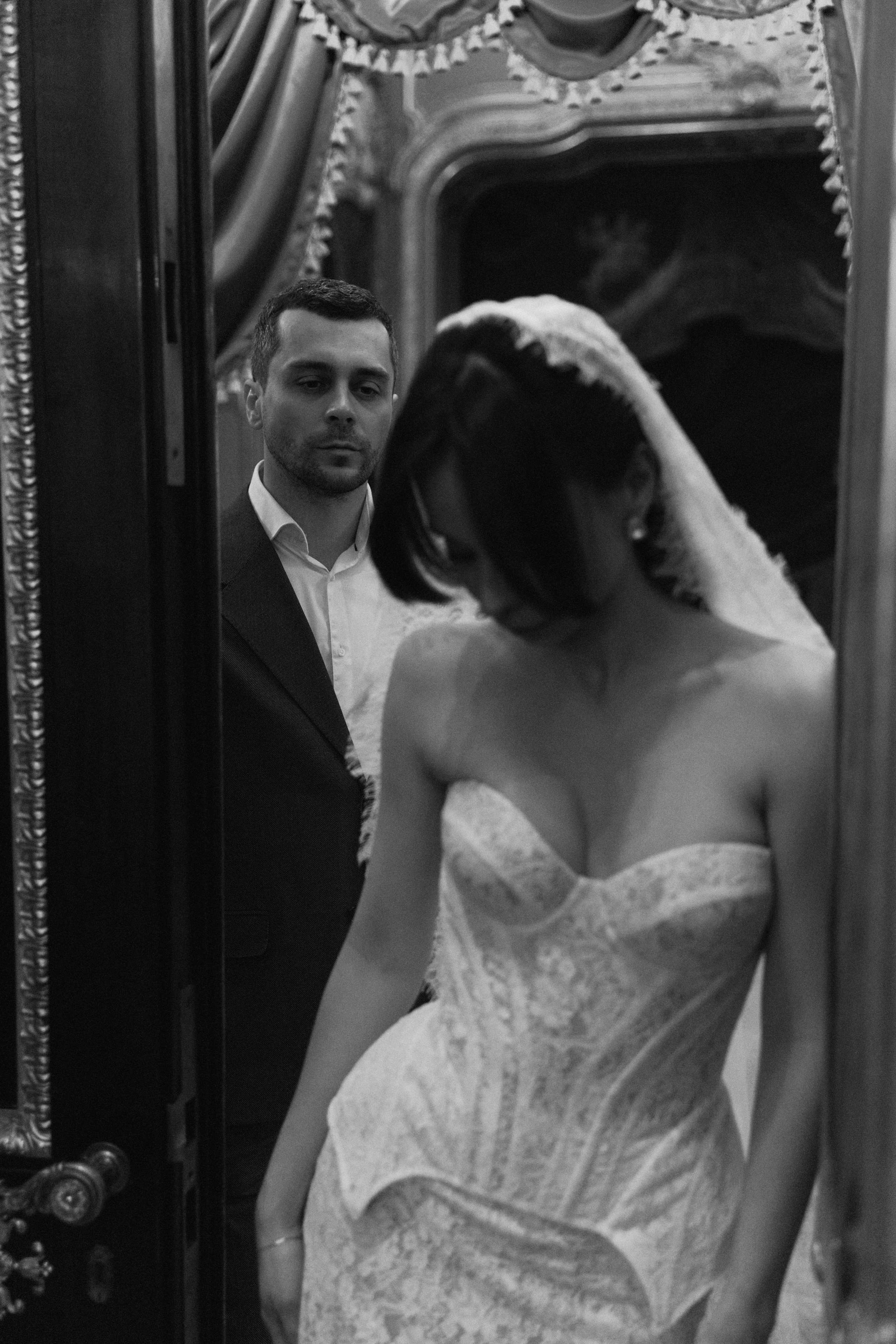 Wedding. Фотограф для души Анастасия Конкс