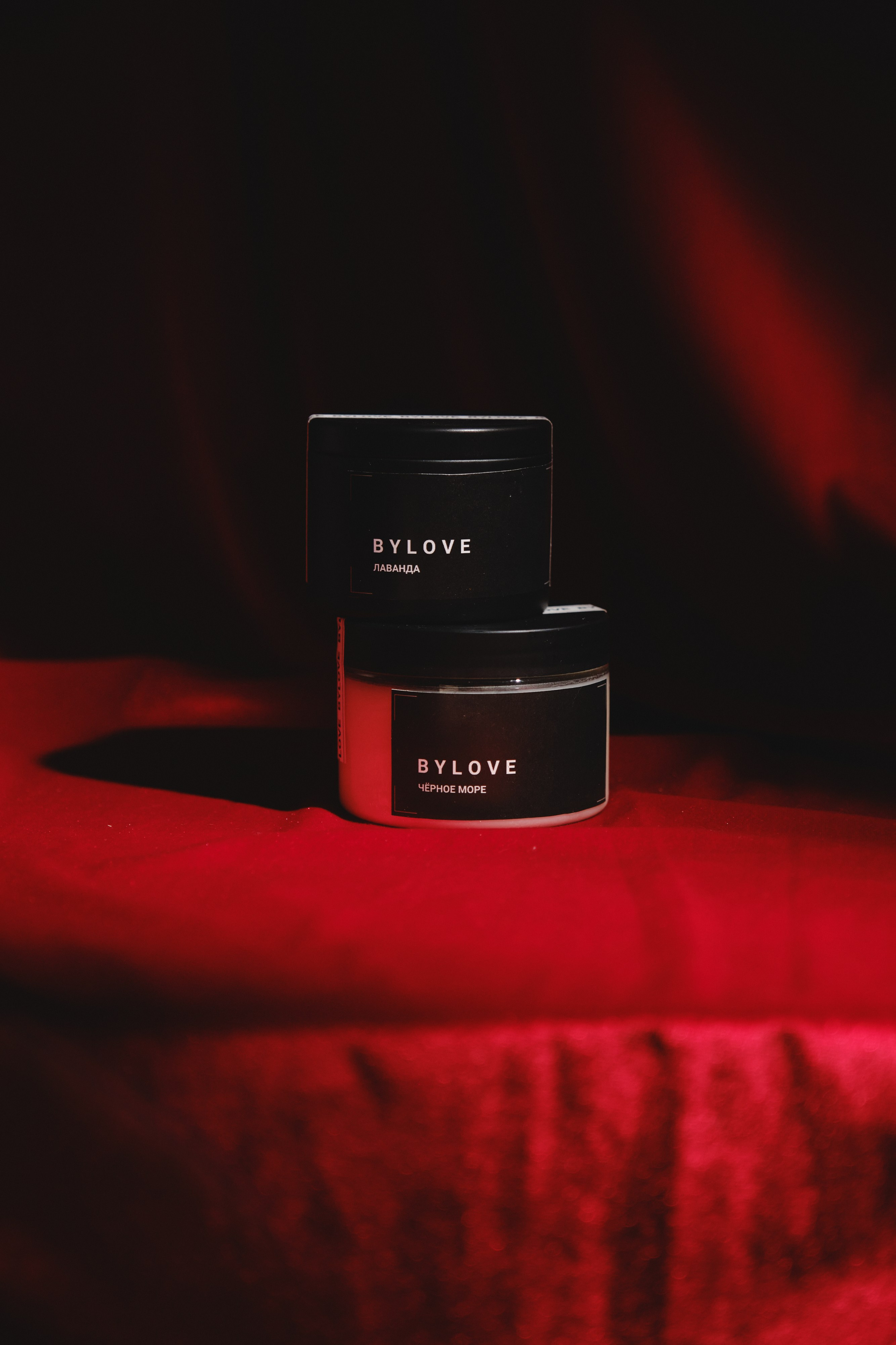 Dark collection. Предмет искусства