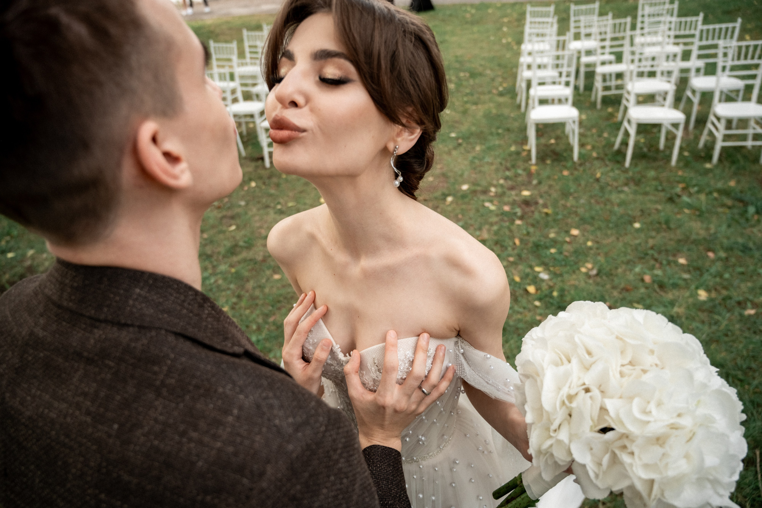 Свадьба Ивана и Яны