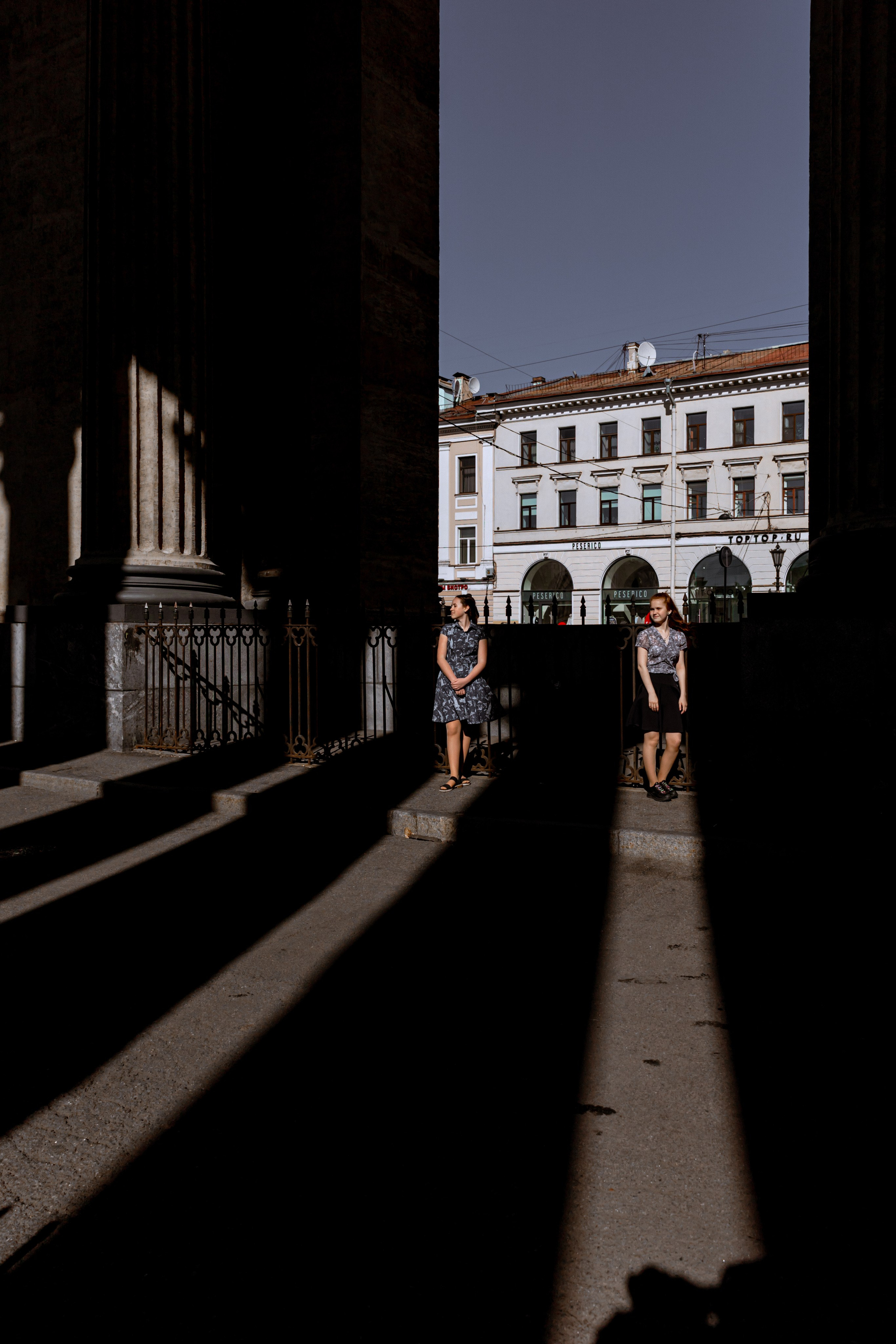 Фотограф. на школьный выпускной. Фотограф на праздник, корпоратив, День Рождения и Юбилей в г. Санкт-Петербурге Алексей Анкушев