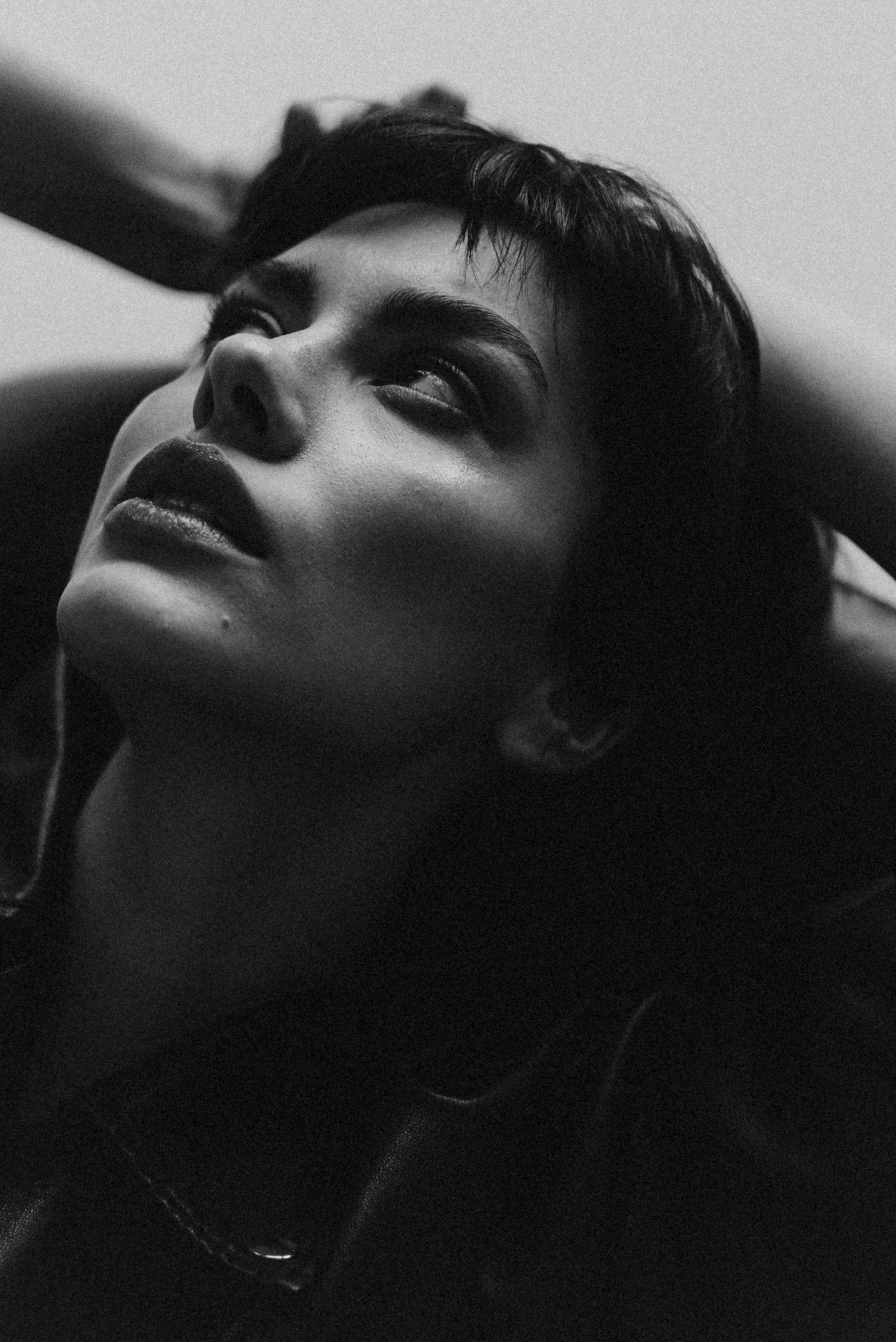 Даша. Свадебный и портретный фотограф в Брянске и Москве Алина Химушкина