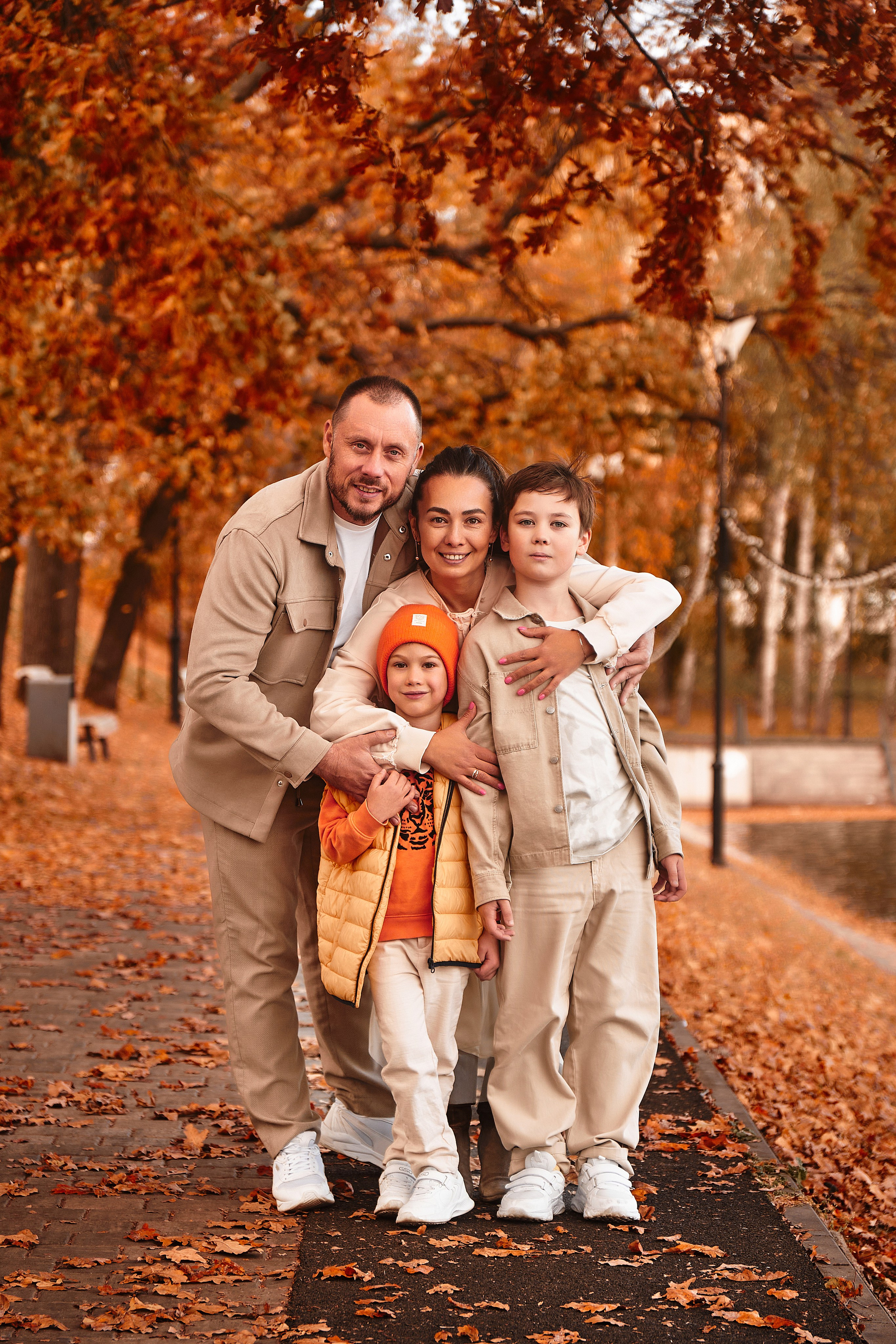 Максим и Земфира. Фотограф Казань