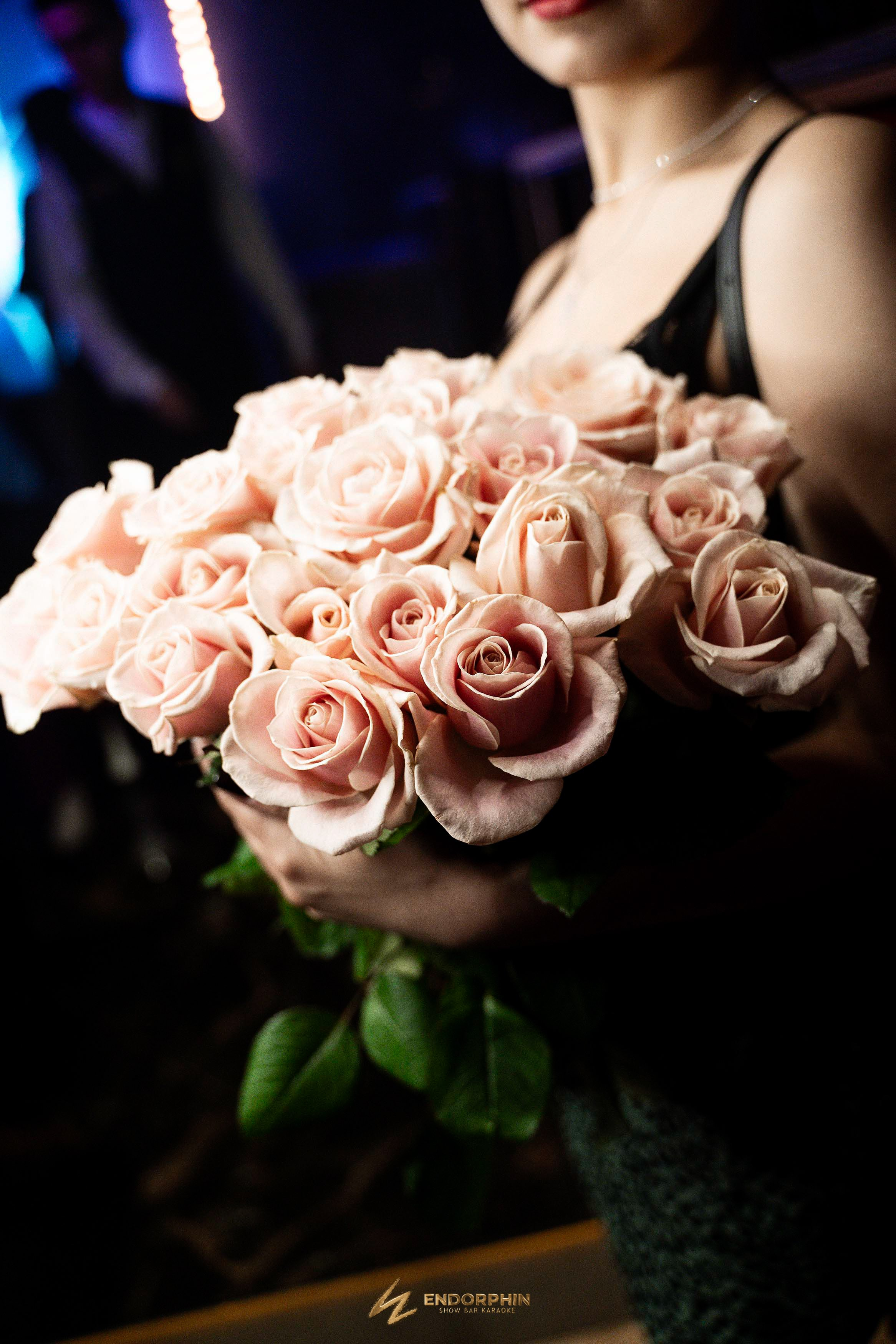 Night Club. Фотограф Казань