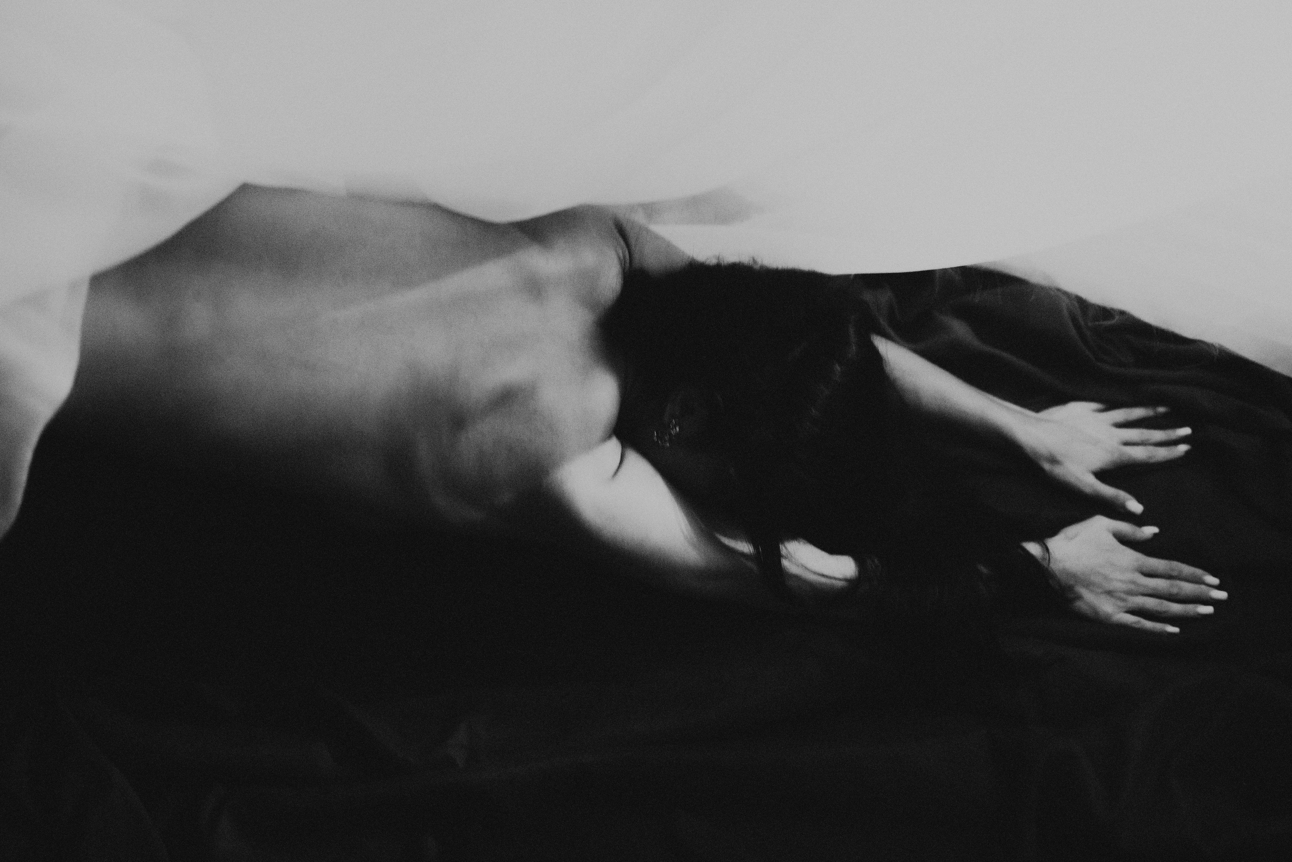 Портреты. Иркутский фотограф Яна Серебренникова