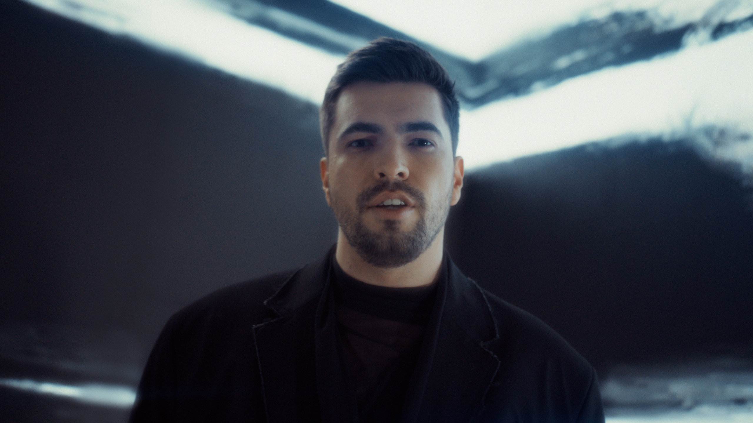 Вячеслав Макаров — Не отпущу тебя (music video). Цветокоррекция видео онлайн Иван Сержанов