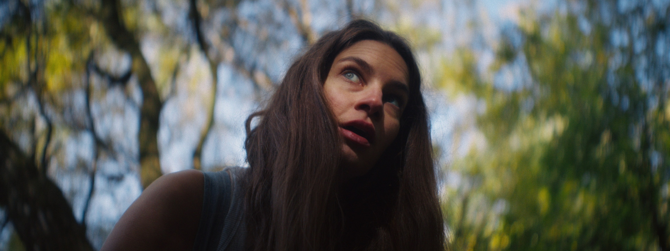 Анастасия Пронина — Актерская история (documentary). Colorist Ivan Serzhanov