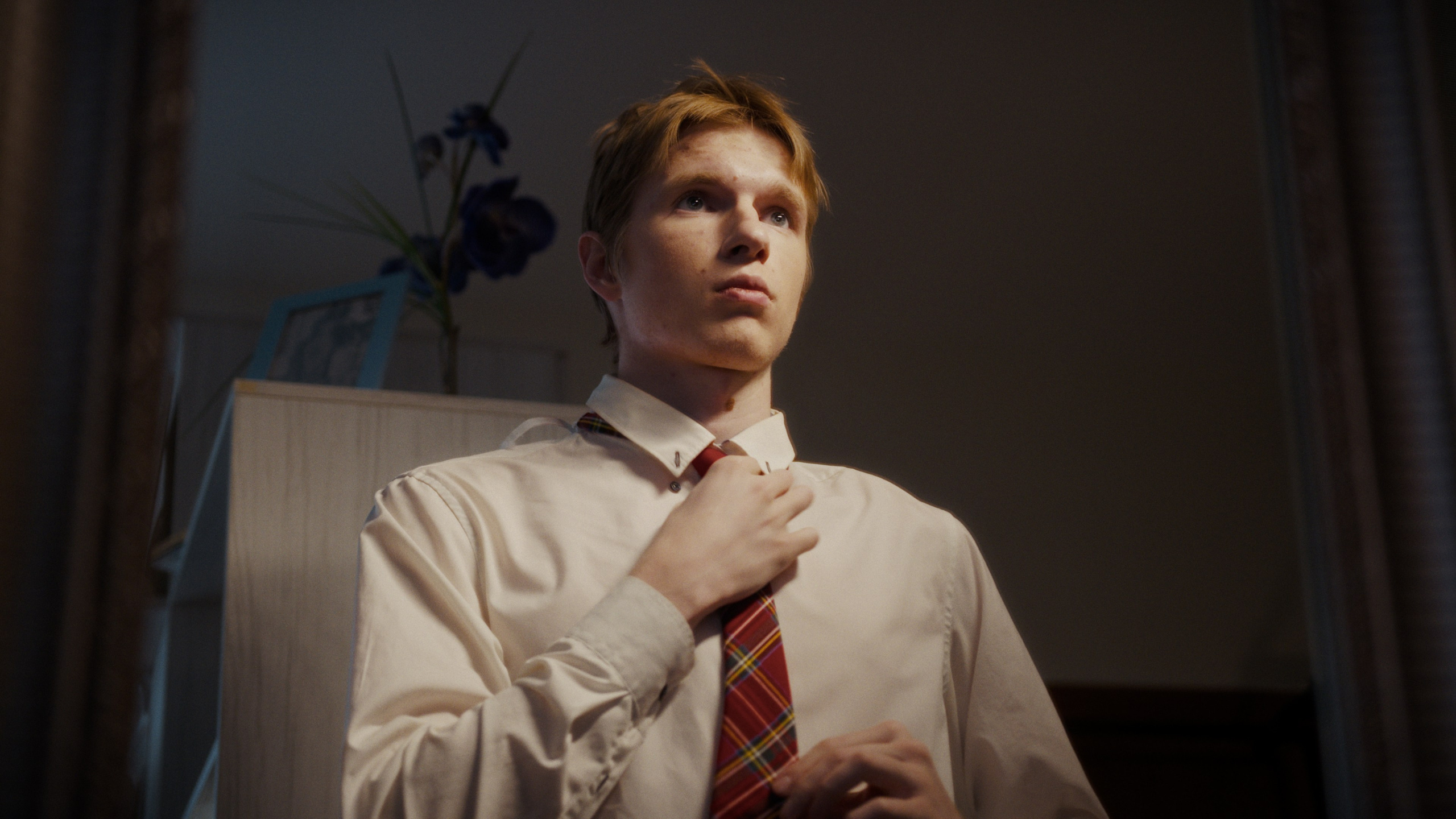 На самом деле (short film). Цветокоррекция видео онлайн Иван Сержанов