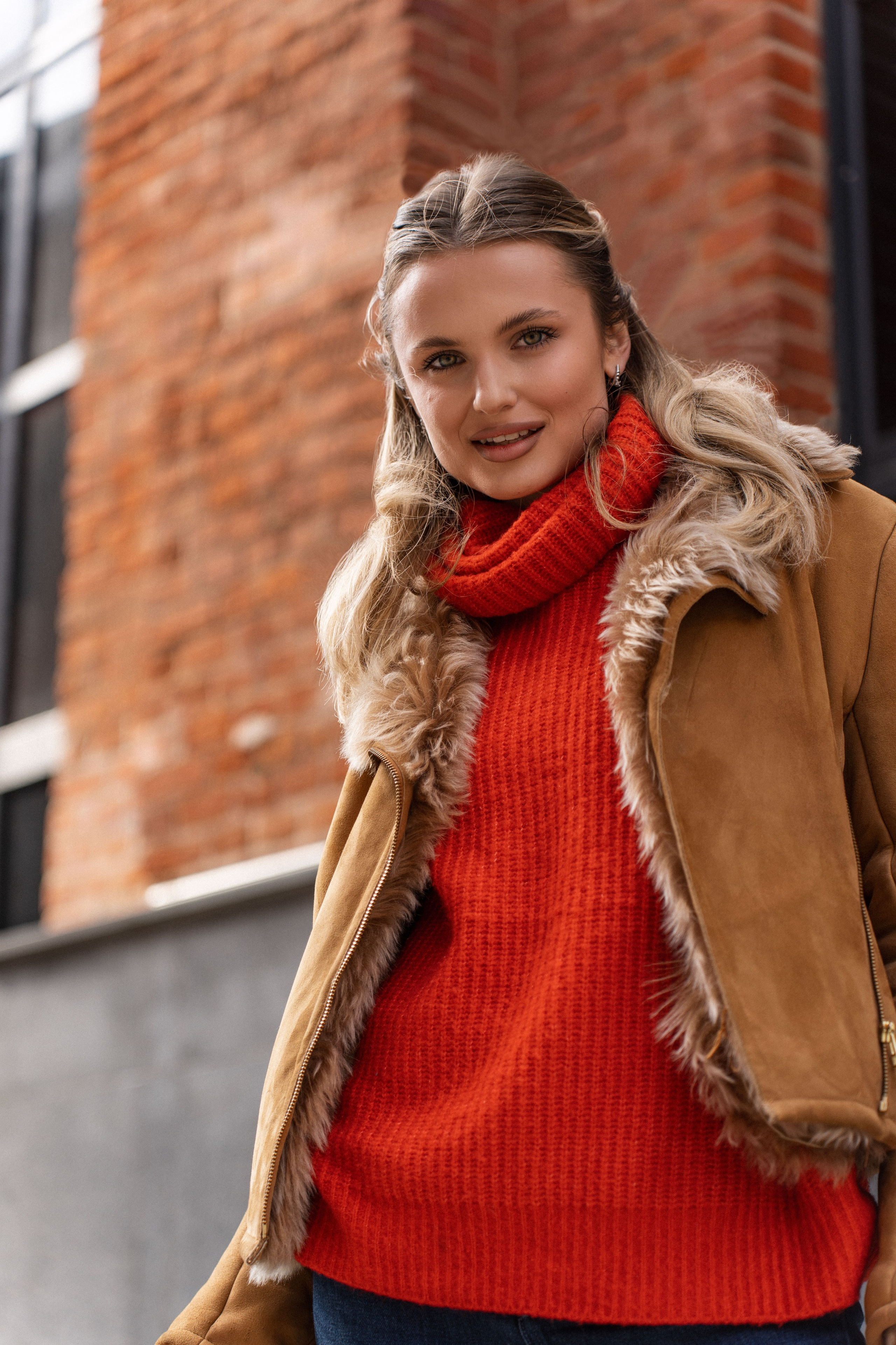 Маша. Алексей Гаас — фотограф