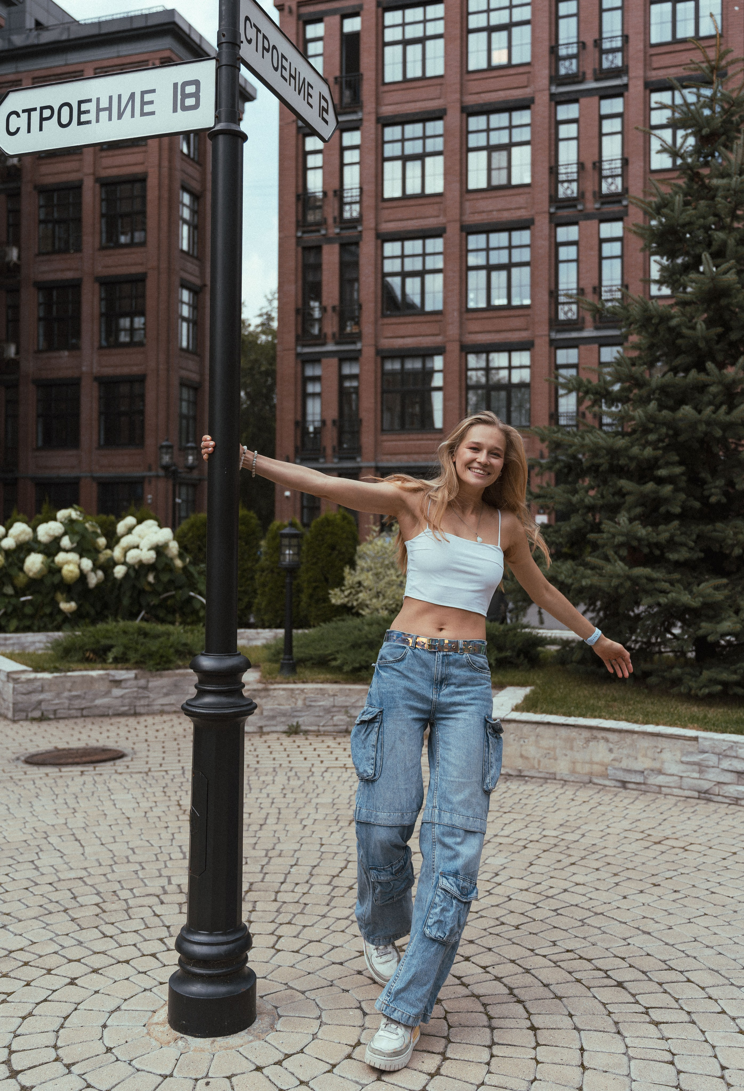 Александра. Алексей Гаас — фотограф