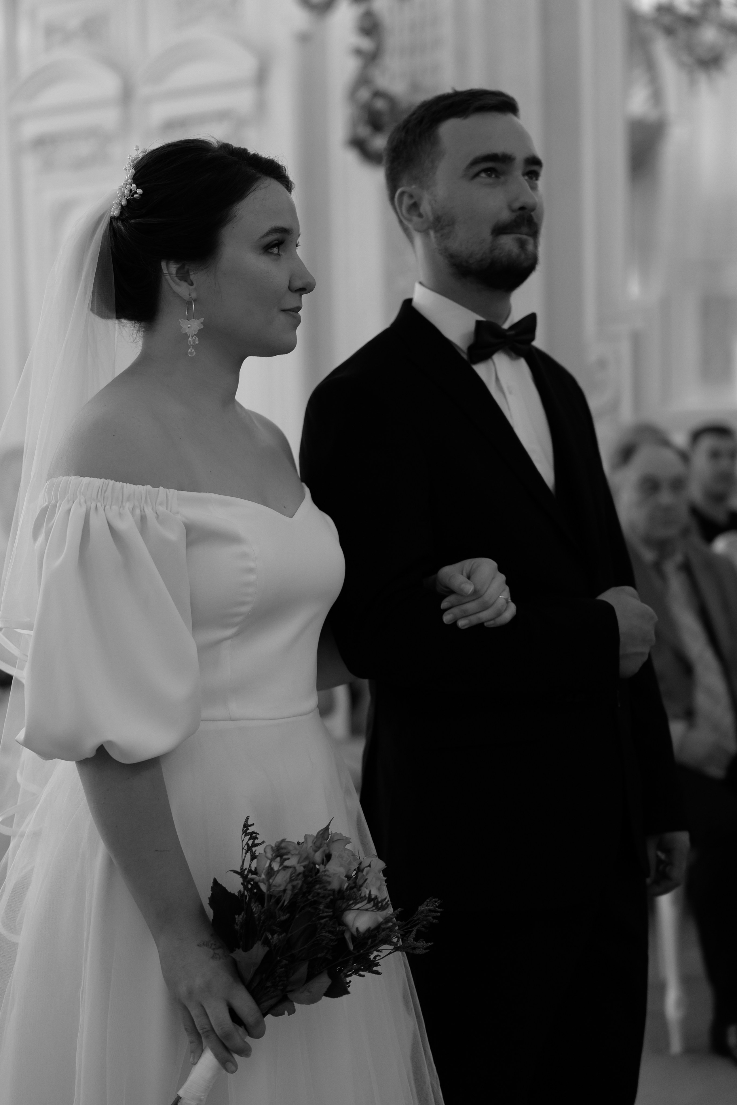 Павел и Екатерина. Свадебный фотограф в Санкт — Петербурге и Ленинградской о