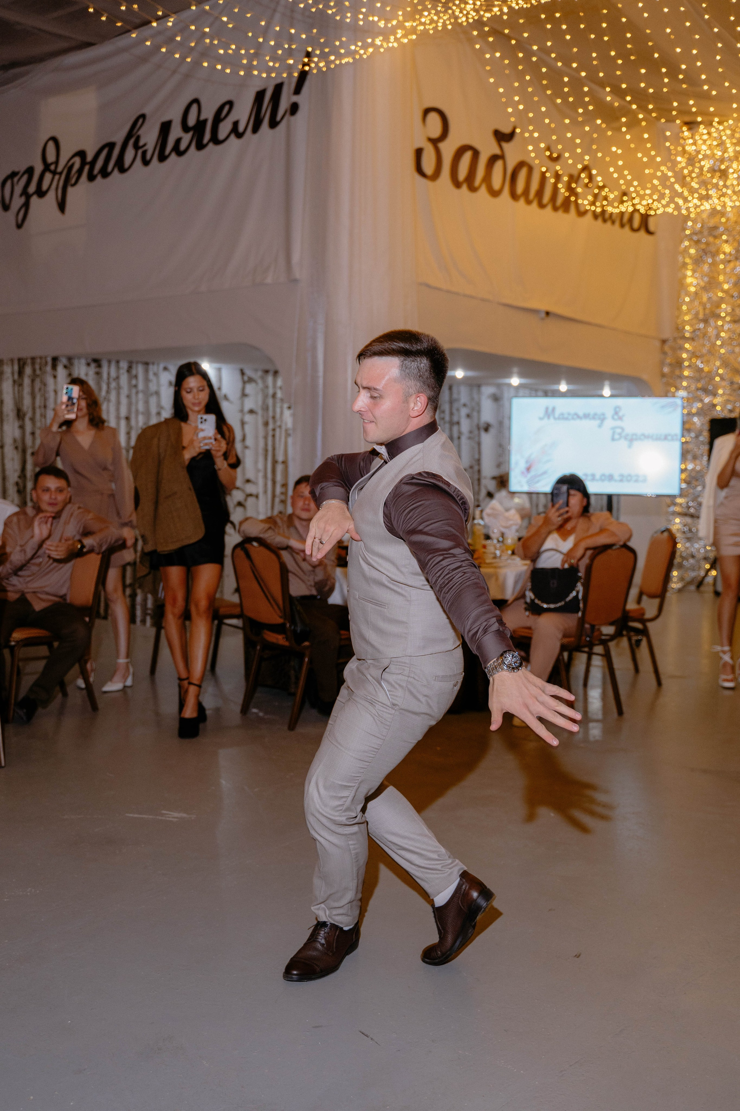 Свадебный день Магомеда и Вероники. Фотограф Чита. Индивидуальные портреты, LoveStory, свадьбы