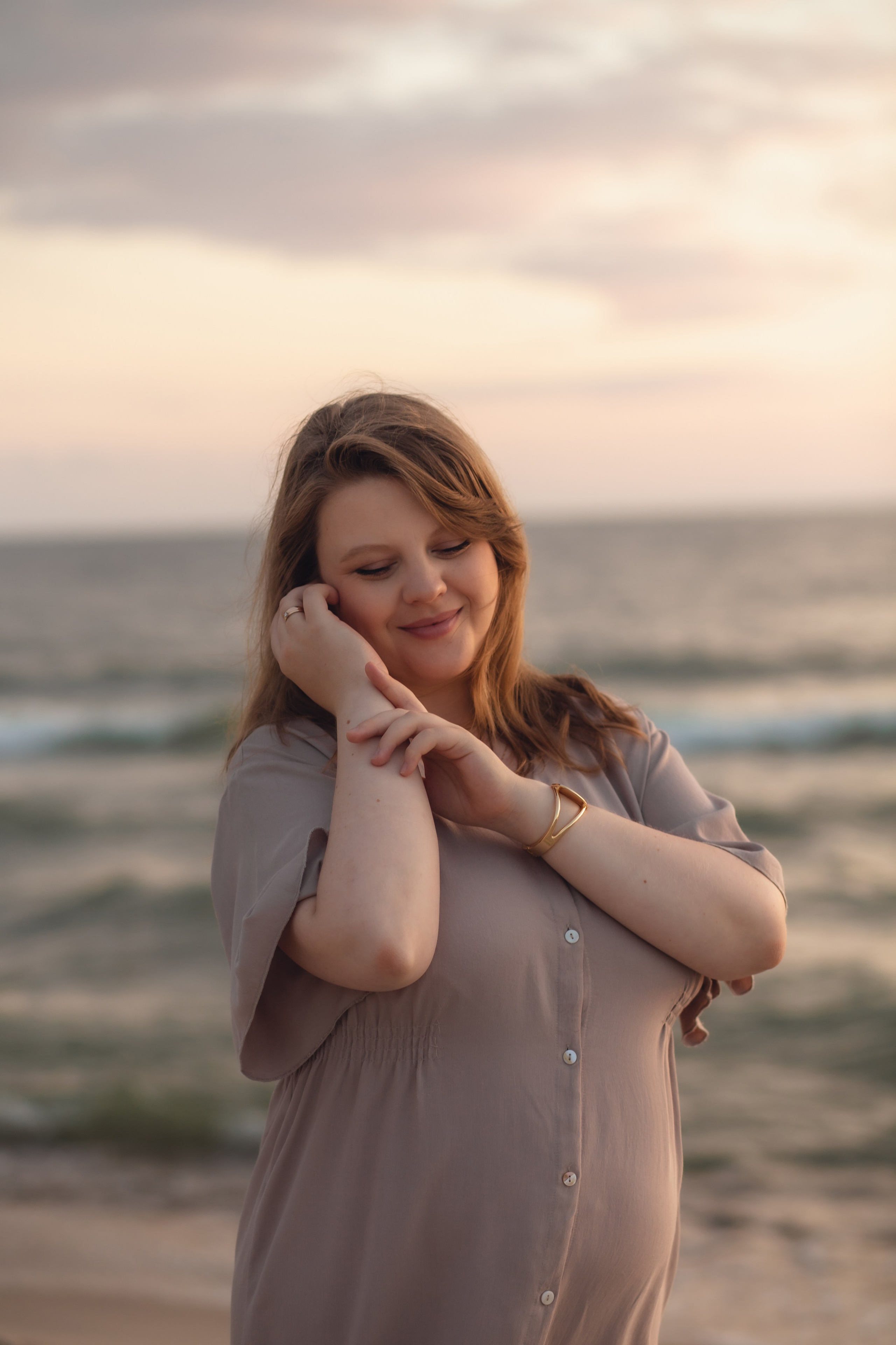 Елена и Никита. Фотограф в Калининграде Решетникова Алина