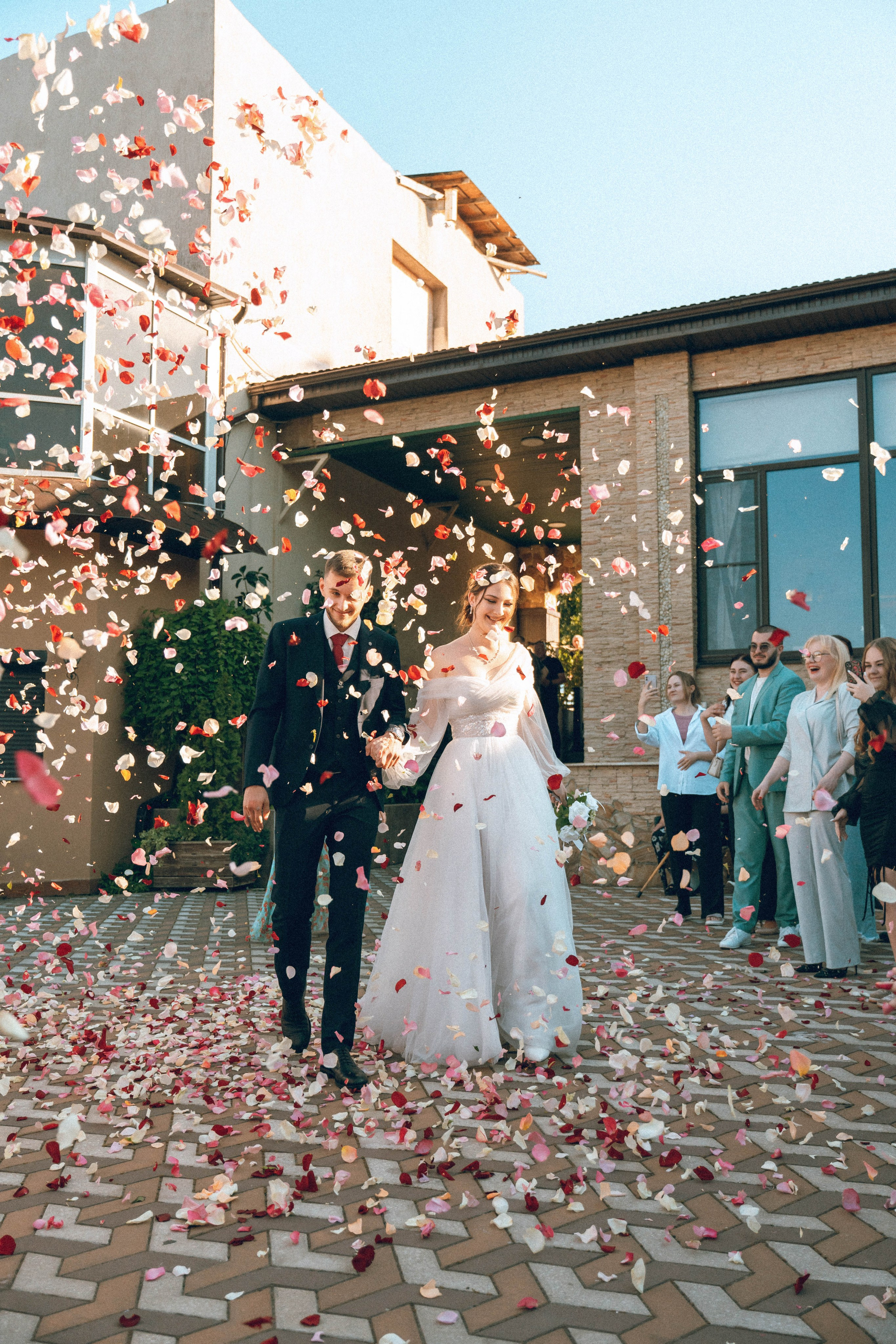 Валерий и Виктория. Фотограф из Краснодара Чеснокова Екатерина