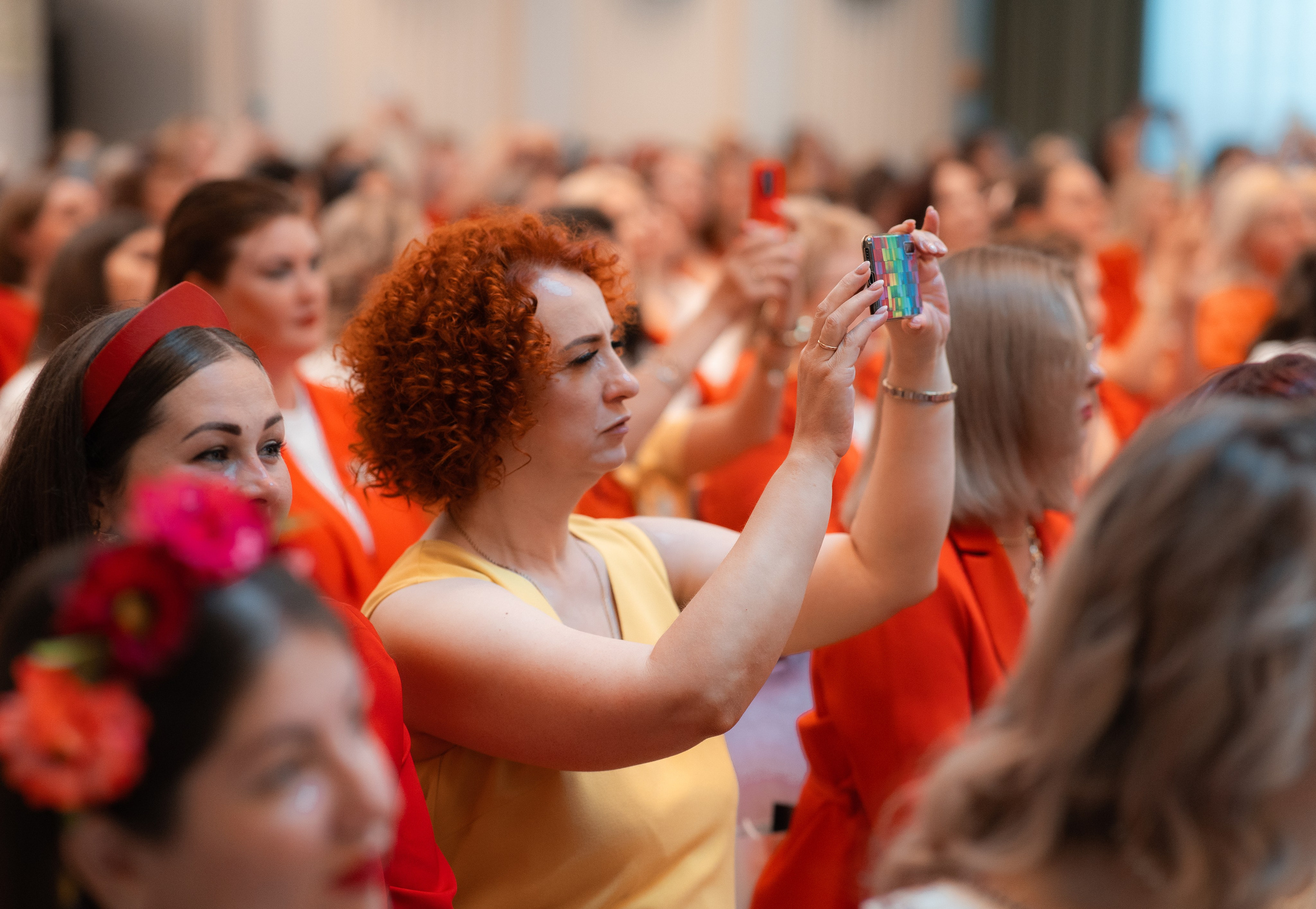 Код Публичности. Фотограф из Краснодара Чеснокова Екатерина