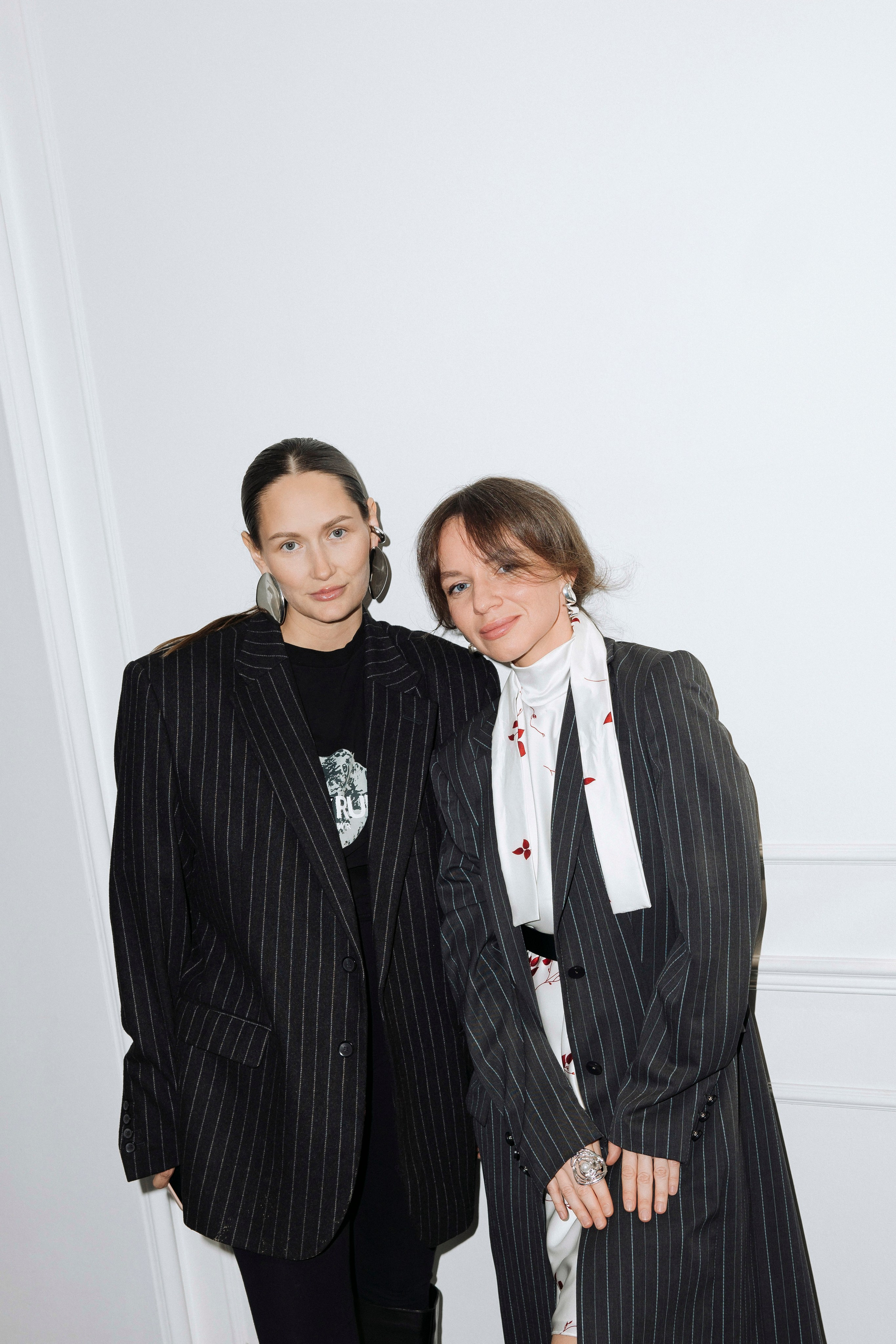 Мероприятия, презентации и лекции. Стилист Карина Нова