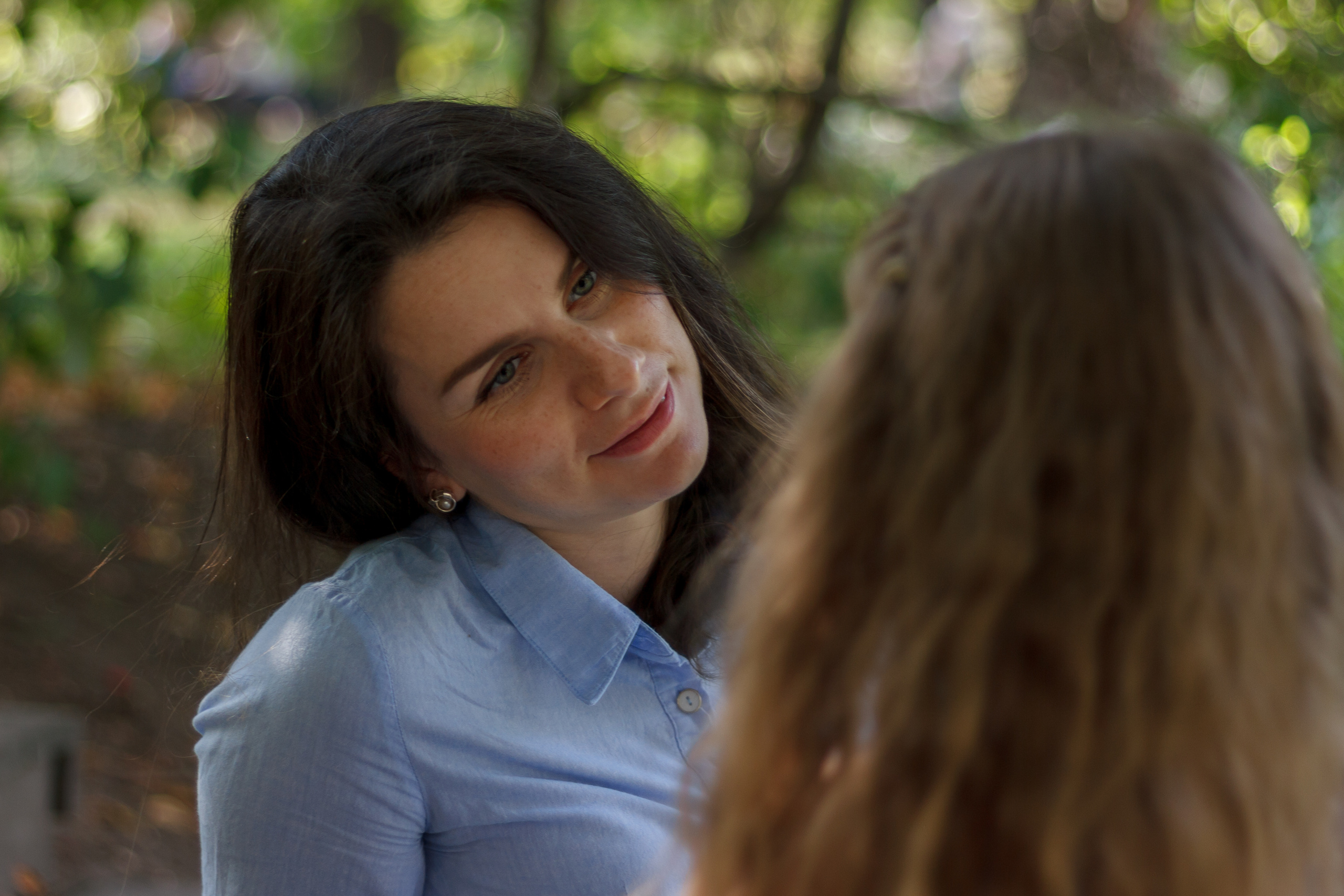 В ожидании. Cемейный и женский фотограф в Москве Маргарита Аракчеева