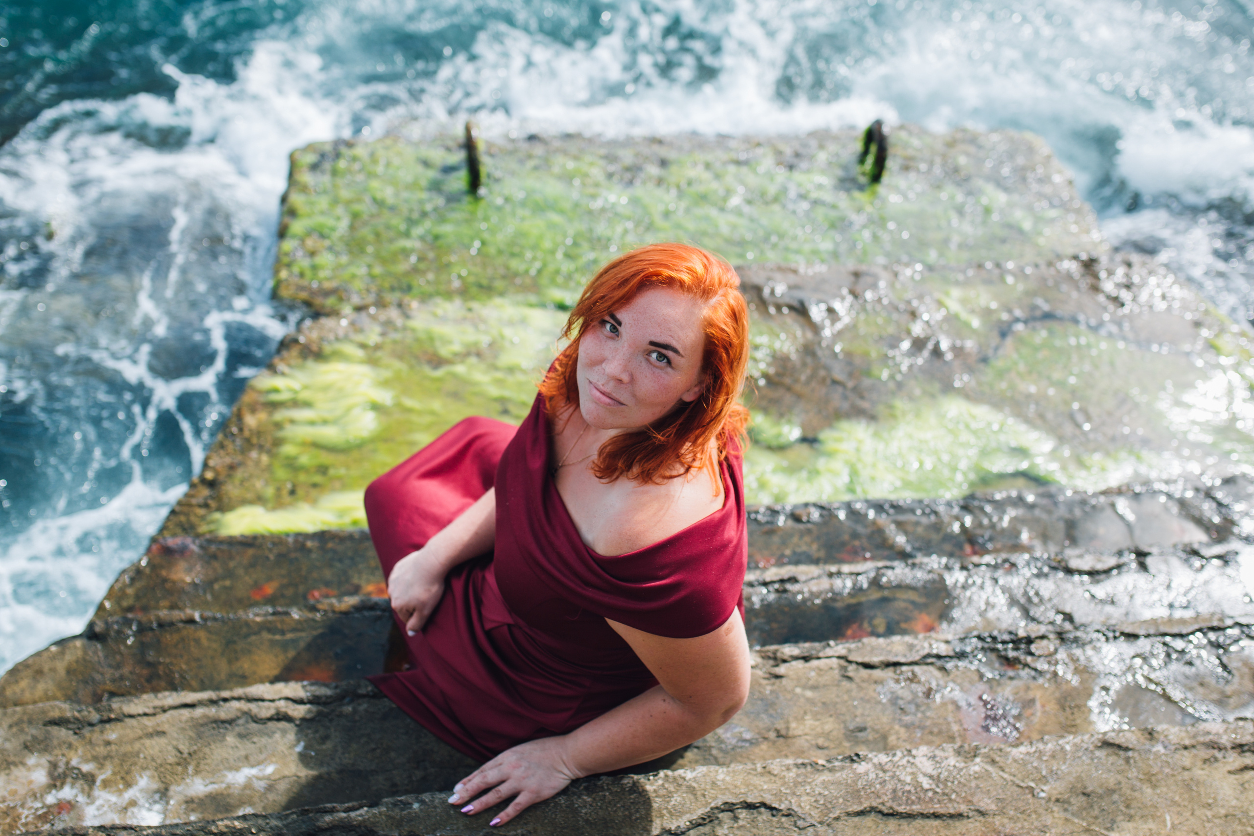 Елена. Cемейный и женский фотограф в Москве Маргарита Аракчеева