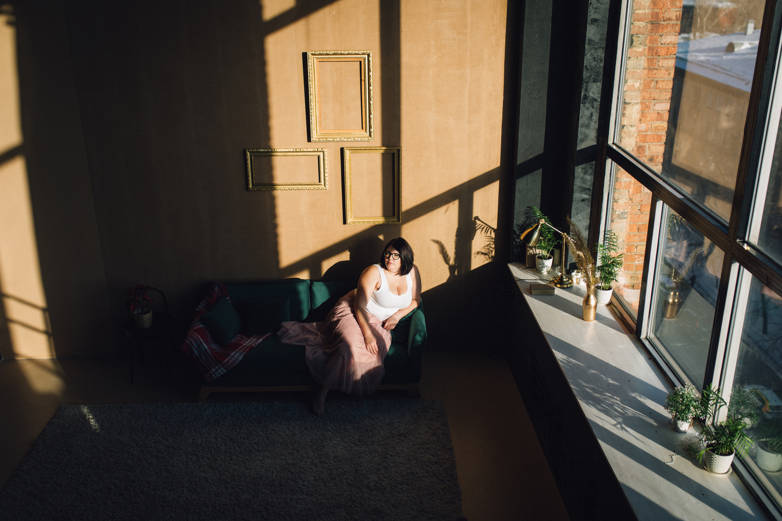 Мария. Cемейный и женский фотограф в Москве Маргарита Аракчеева