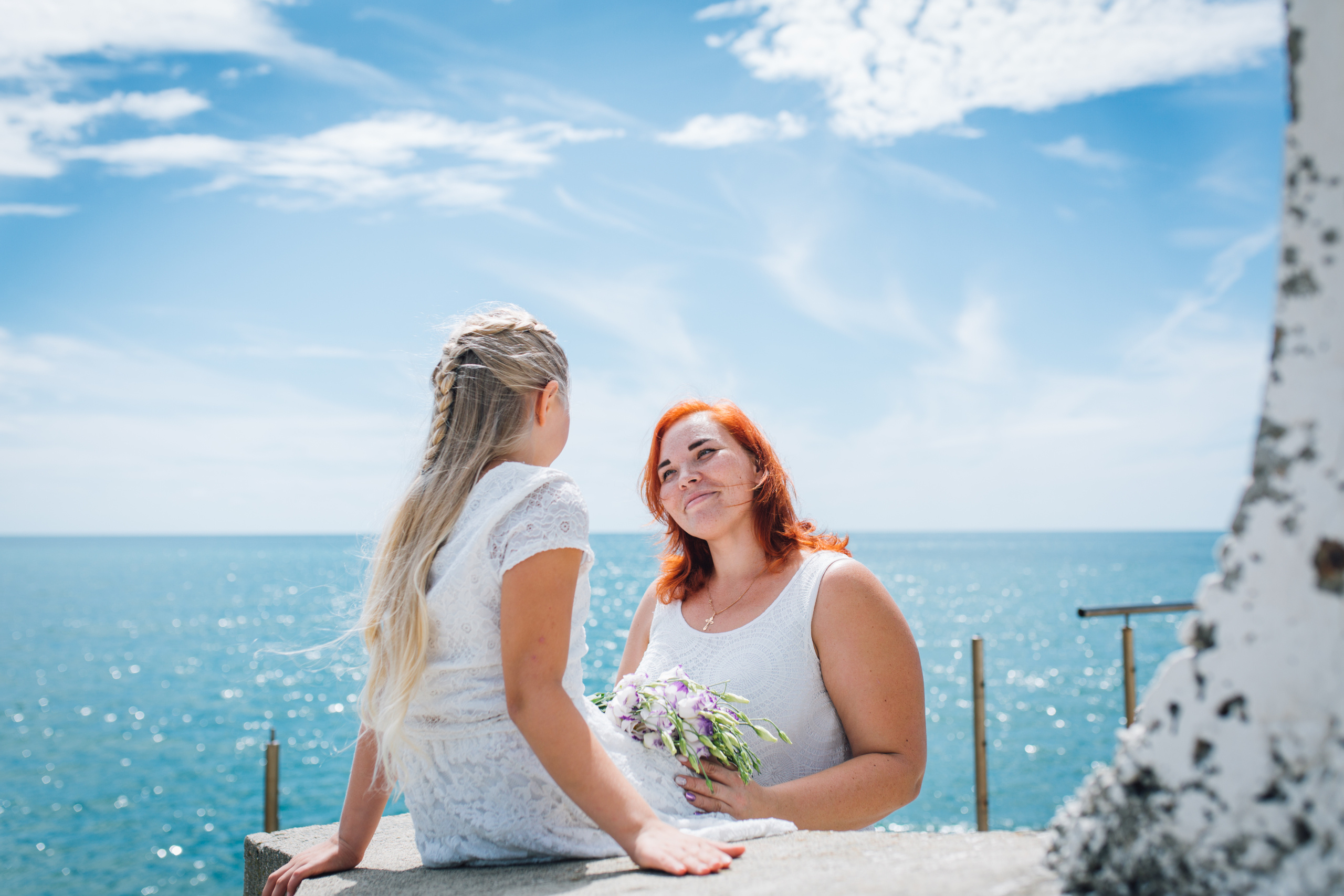 Елена и дочка. Cемейный и женский фотограф в Москве Маргарита Аракчеева