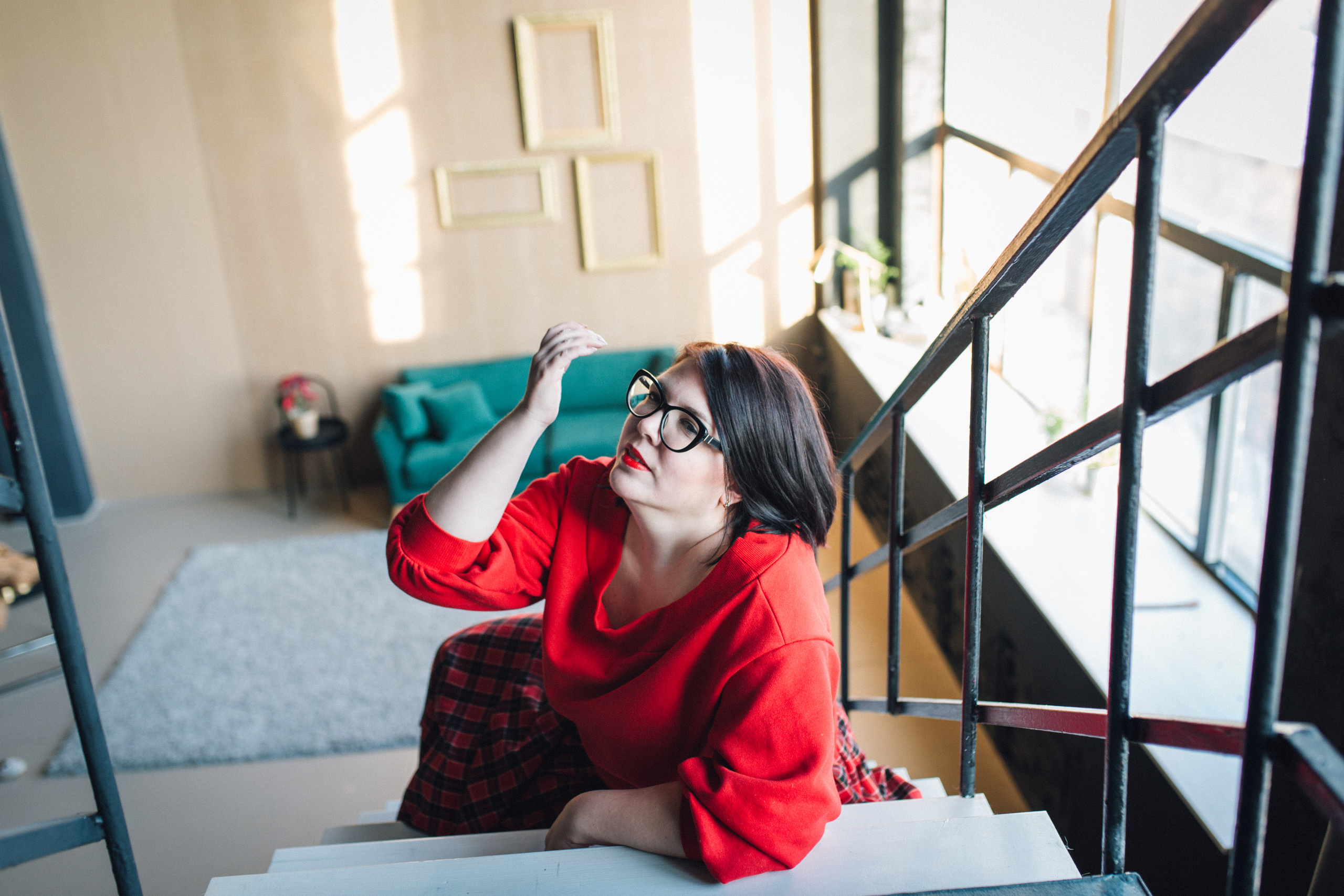 Мария. Cемейный и женский фотограф в Москве Маргарита Аракчеева