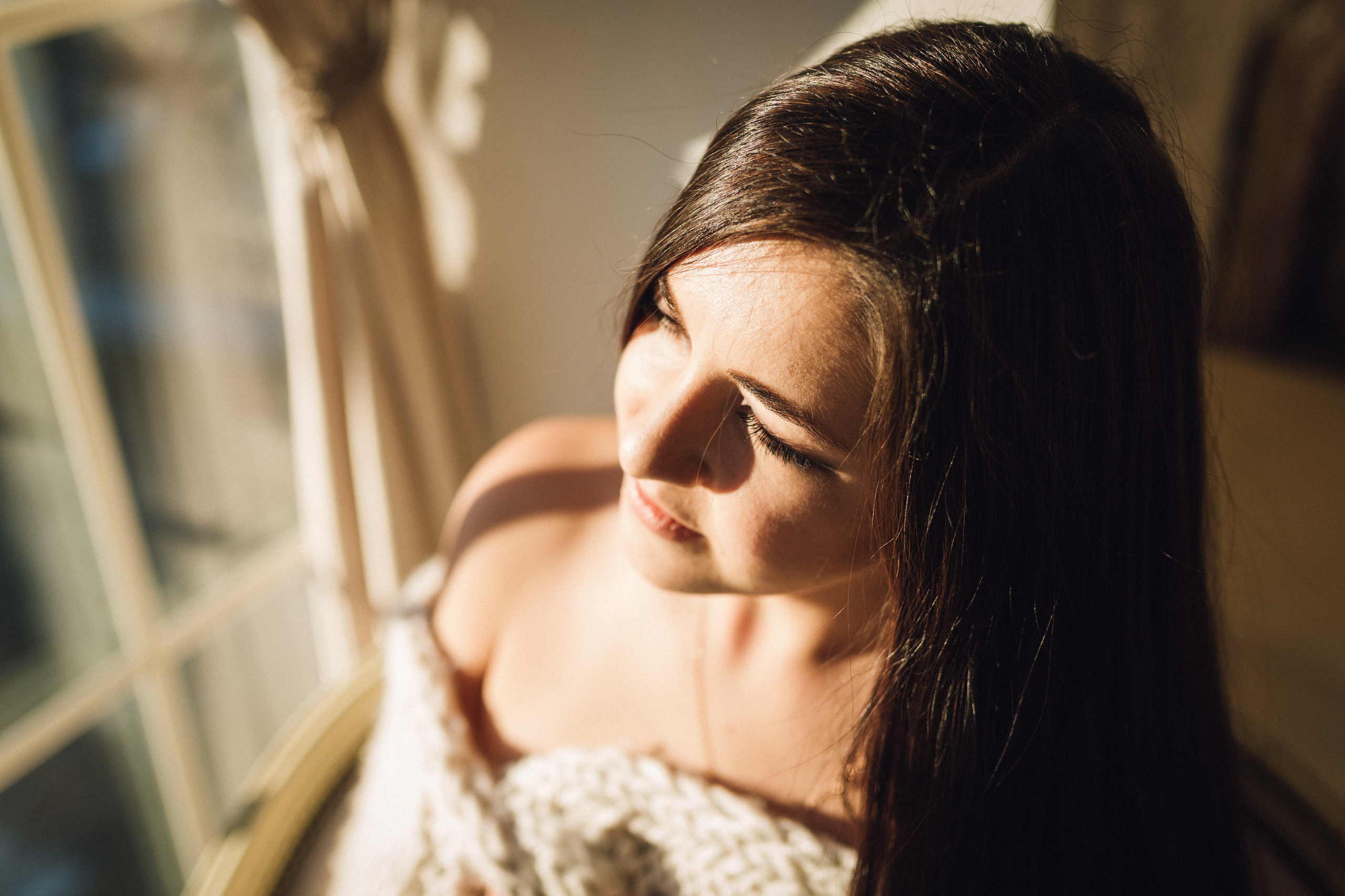 Света и Костя. Cемейный и женский фотограф в Москве Маргарита Аракчеева