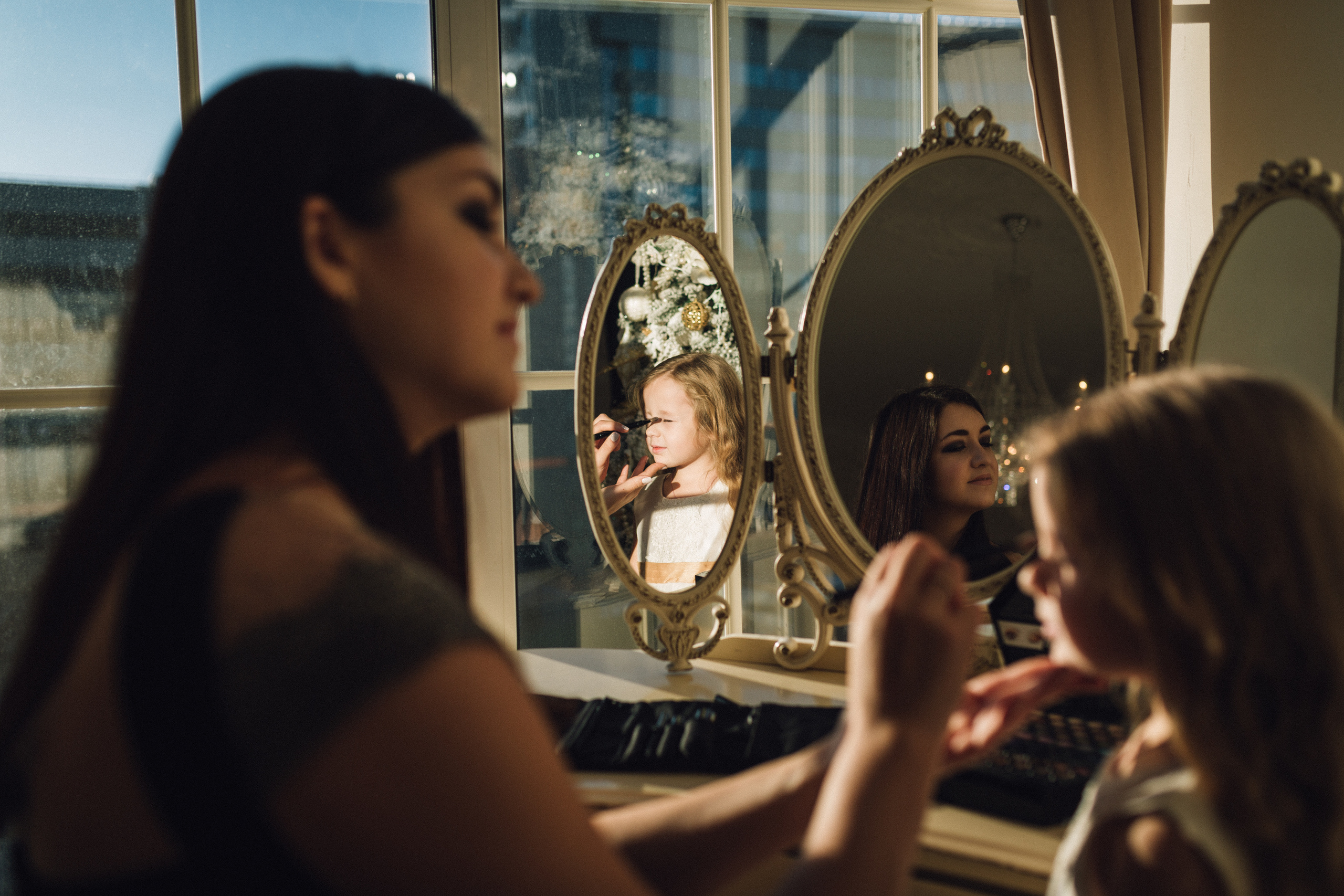 Света и Костя. Cемейный и женский фотограф в Москве Маргарита Аракчеева