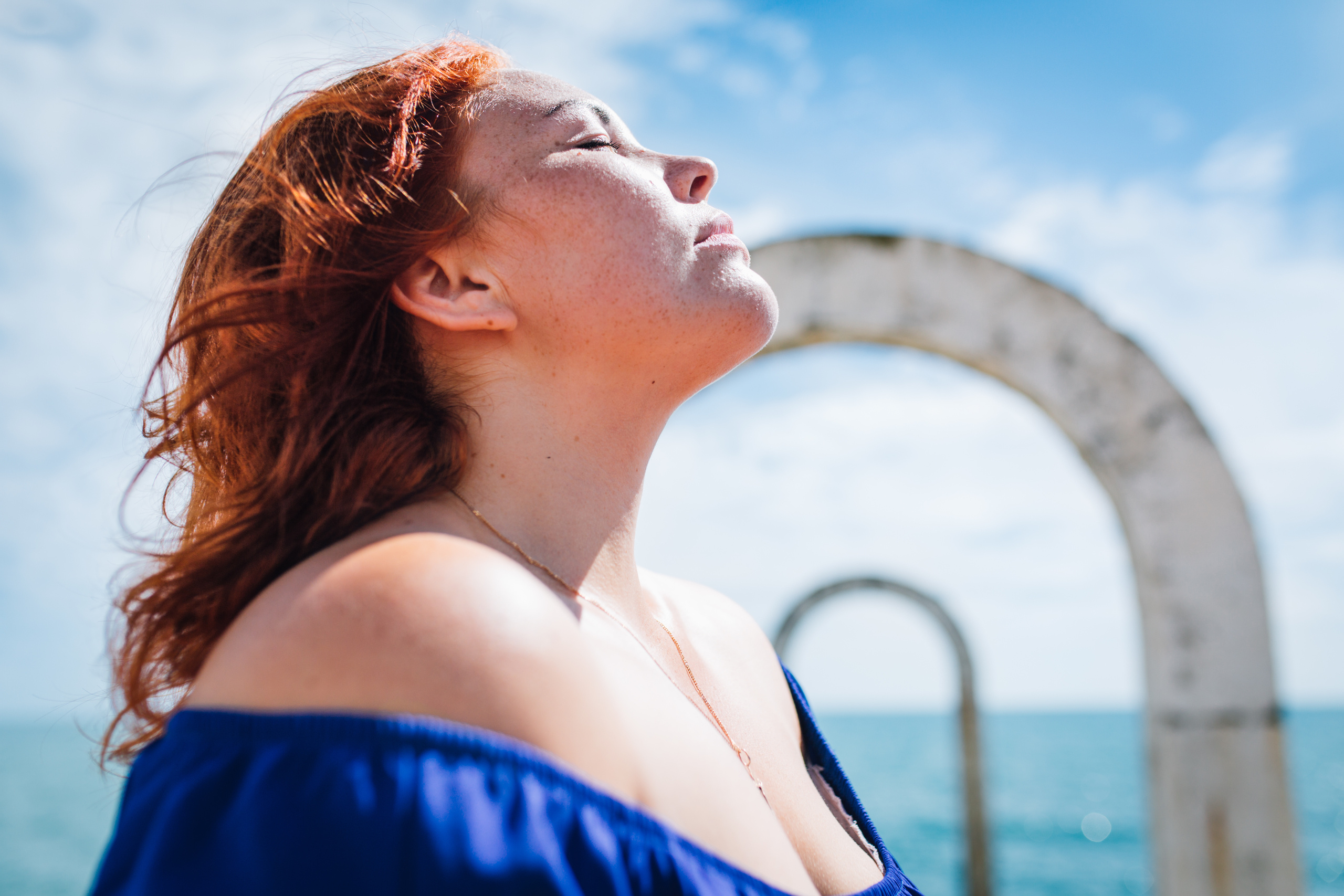 Елена. Cемейный и женский фотограф в Москве Маргарита Аракчеева