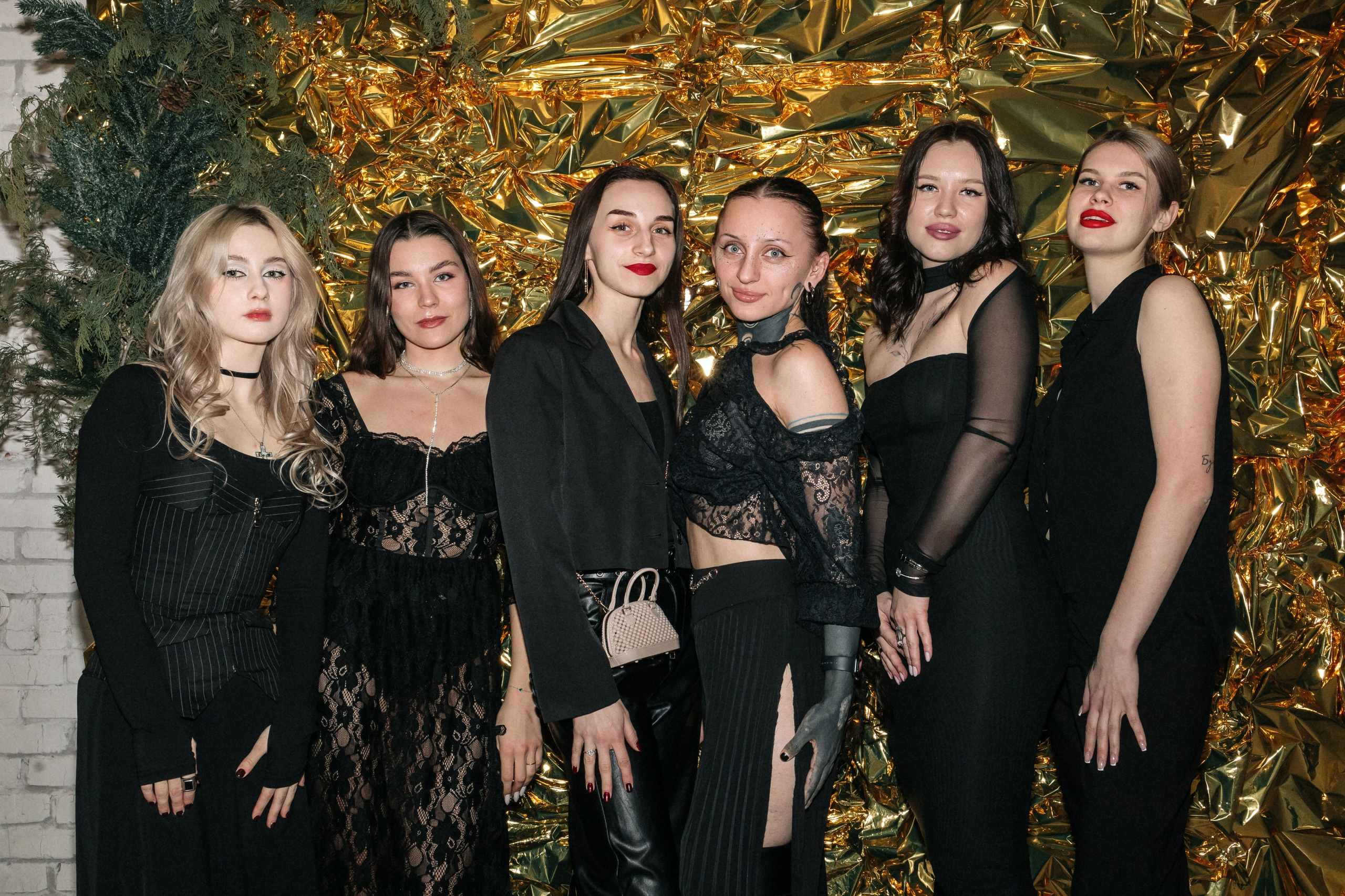 Корпоратив Craft Coffee. Фотограф в Краснодаре Лагунов Владимир