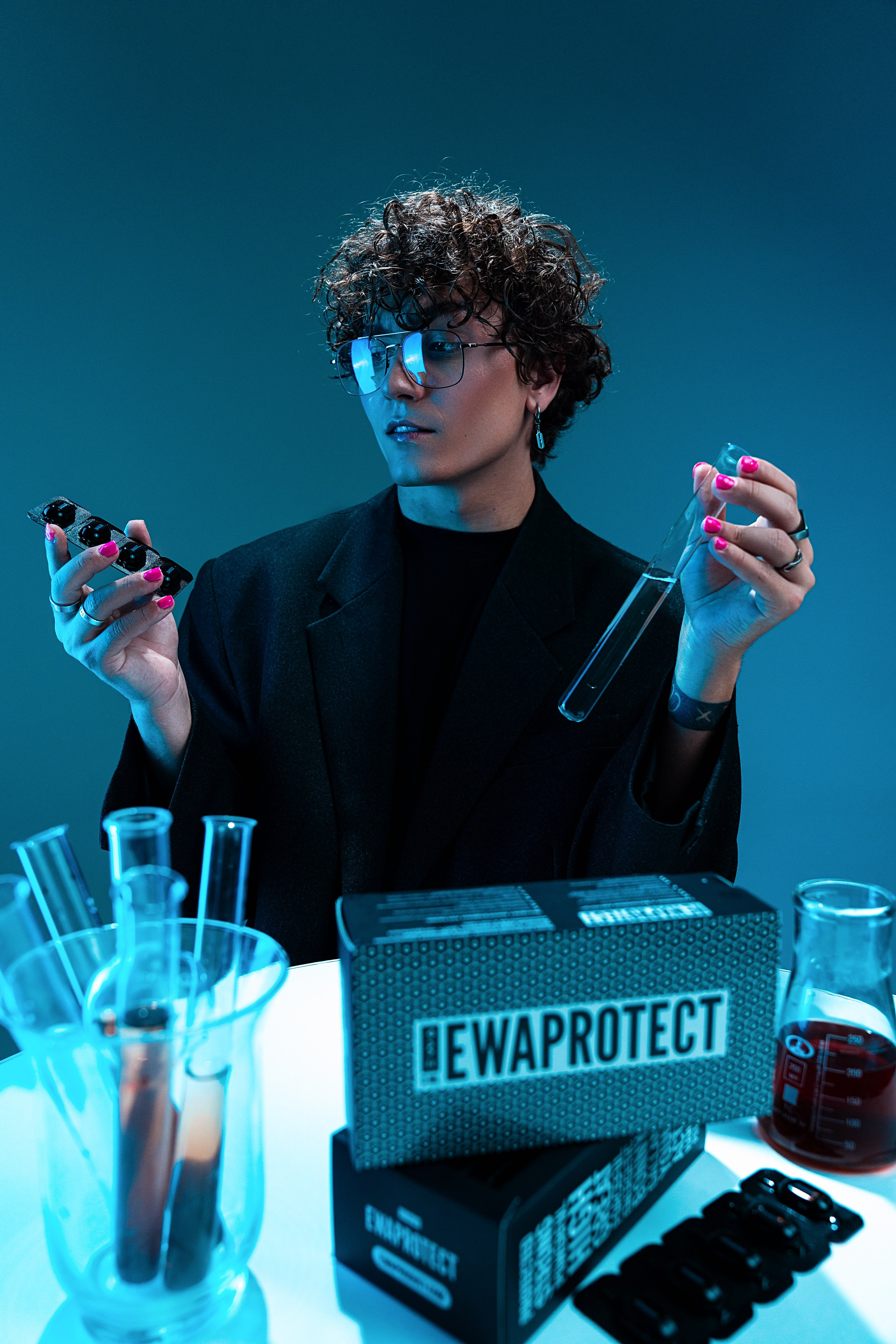 EWA Product. Костя Жуков — фотограф в Москве