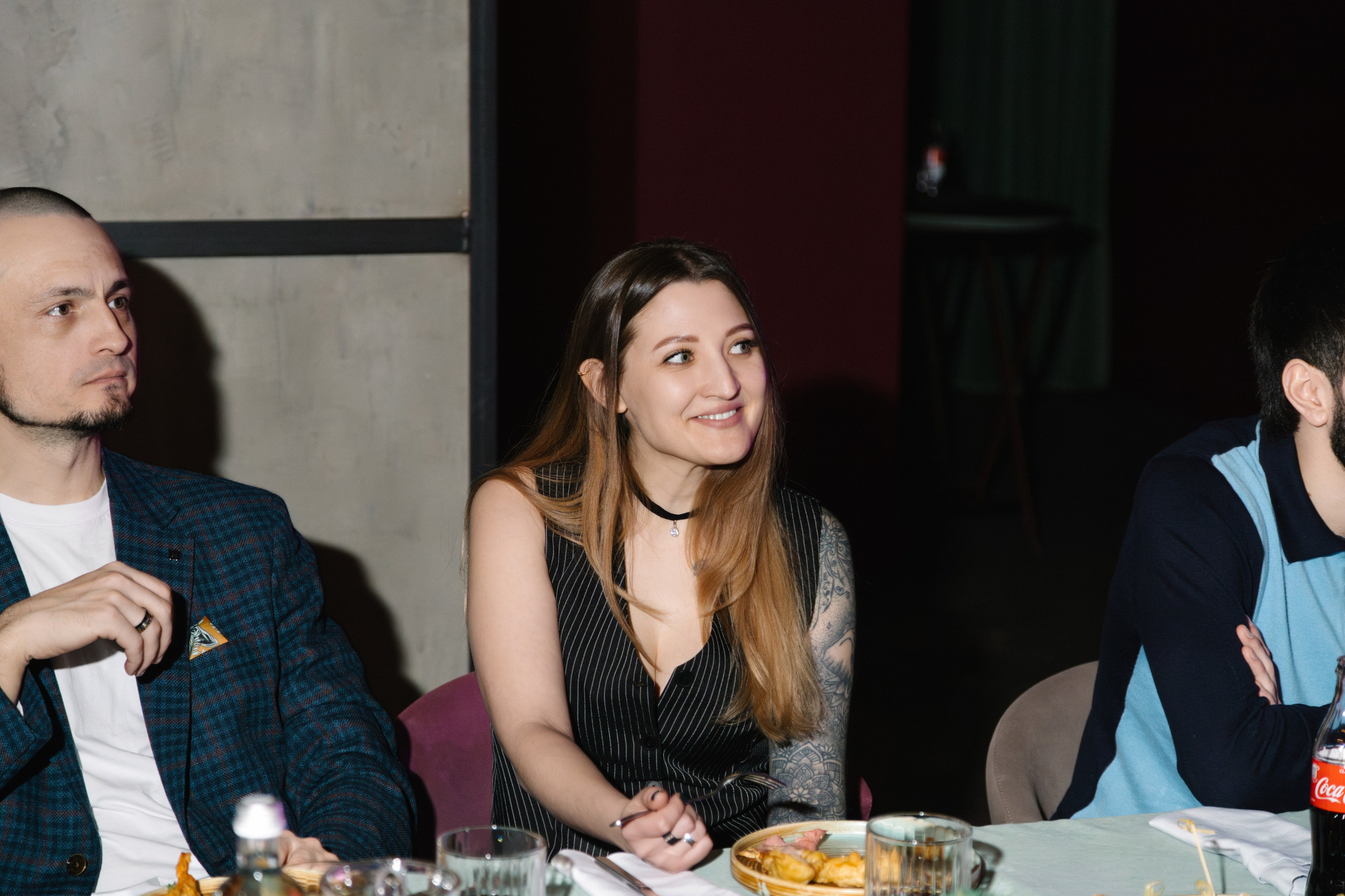 Новогодний корпоратив. Артур Иликчян — Wedding & Event фотограф в Краснодаре