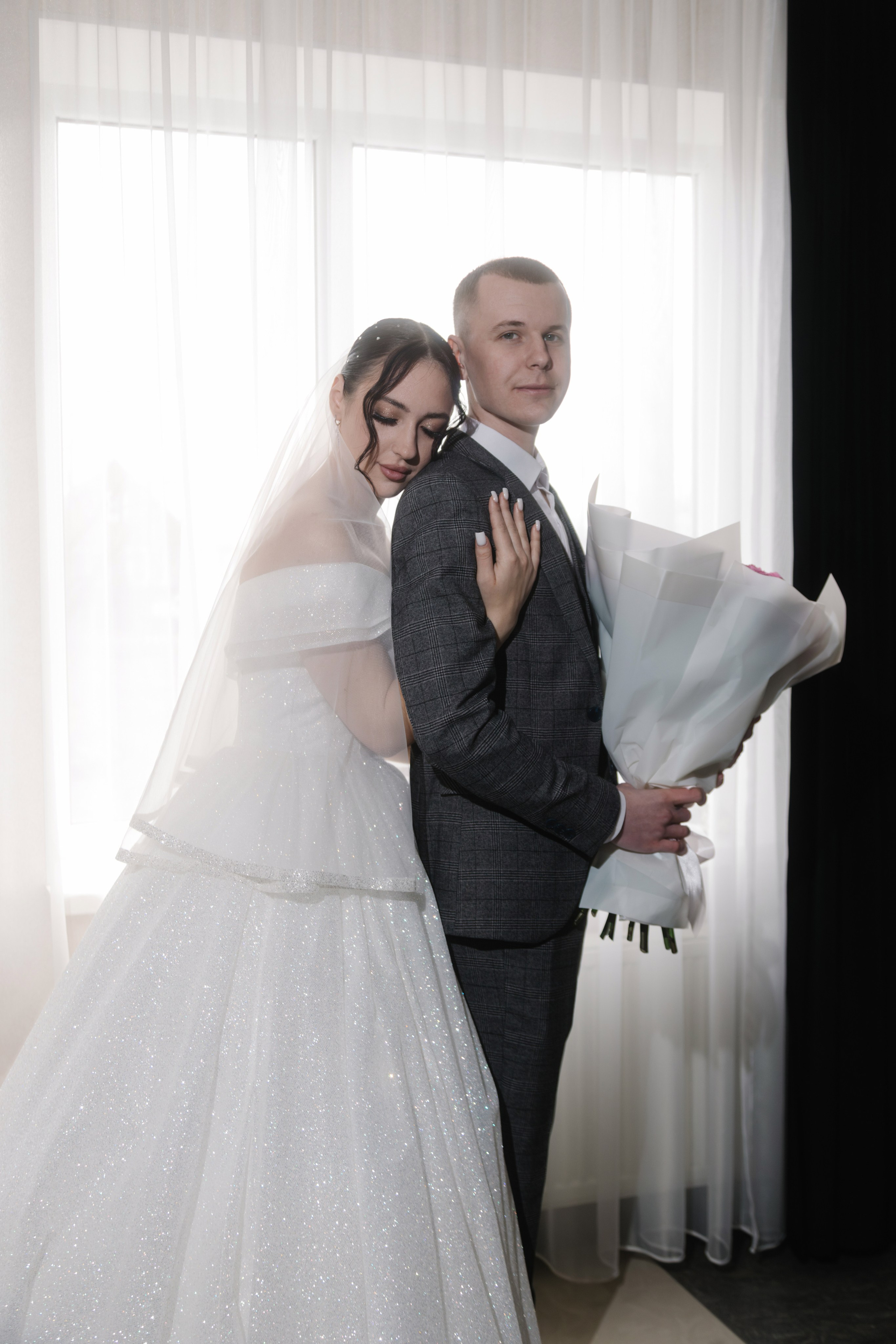 Свадьба Данила и Полины. Артур Иликчян — Wedding & Event фотограф в Краснодаре