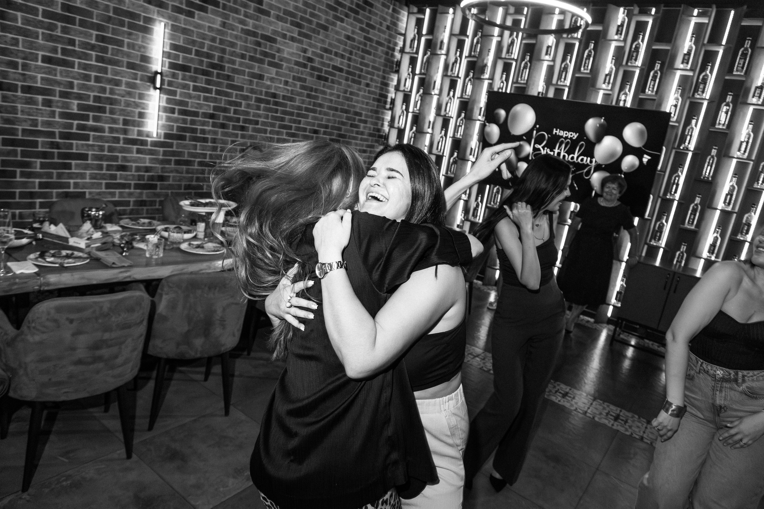 День рождения Дианы. Артур Иликчян — Wedding & Event фотограф в Краснодаре