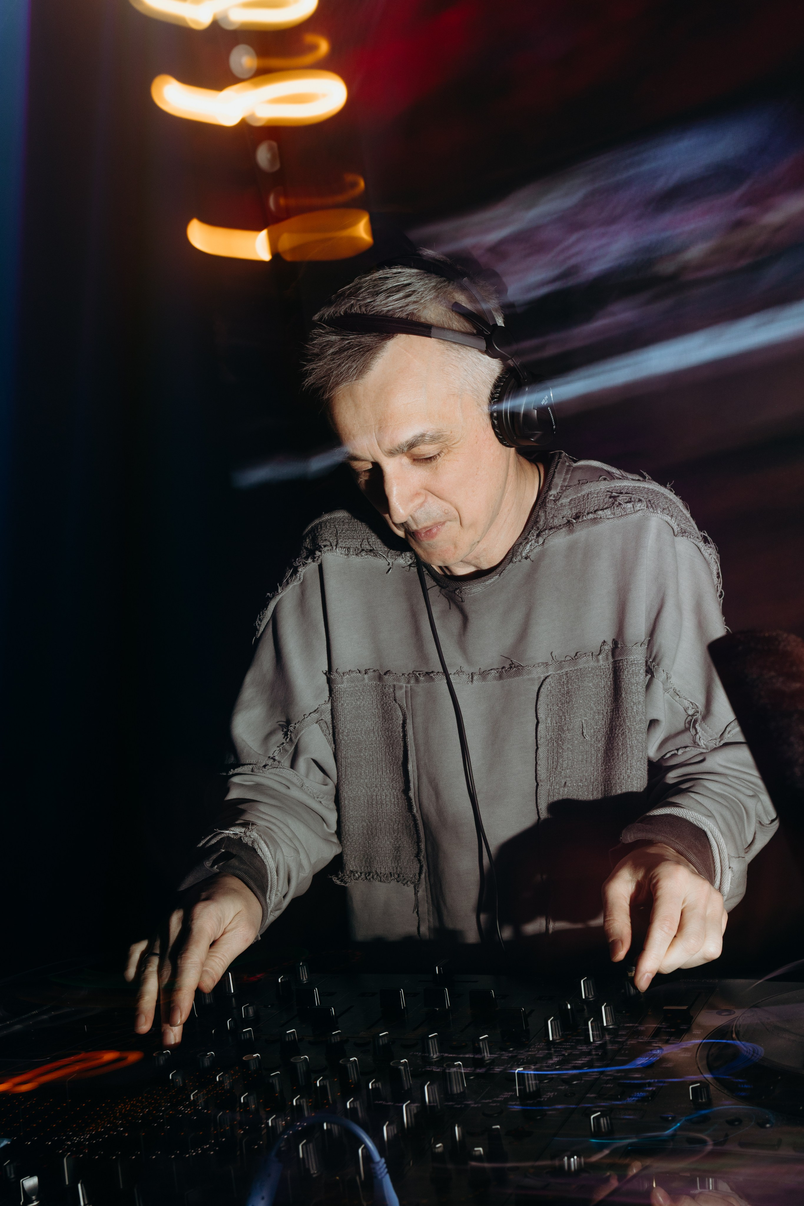 Meet on Ibiza. Фотограф в Москве Ирина Фомочкина