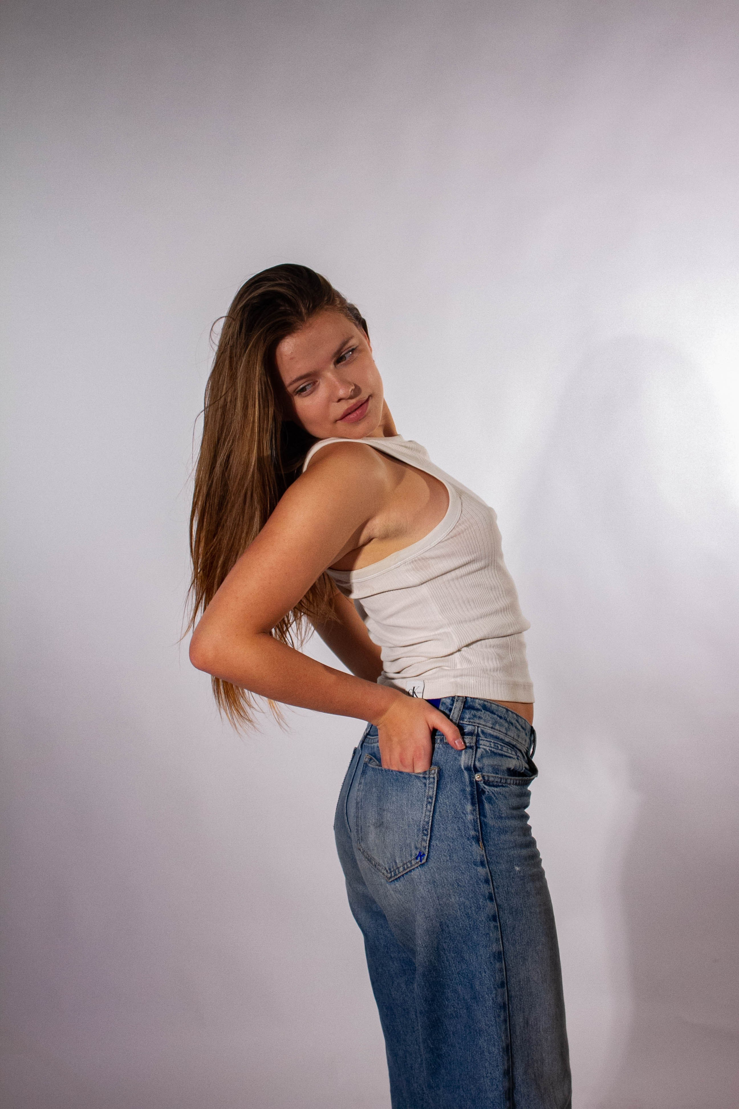 Адель фотостудия. Креативный фотограф Нижний Новгород Никита Корольков