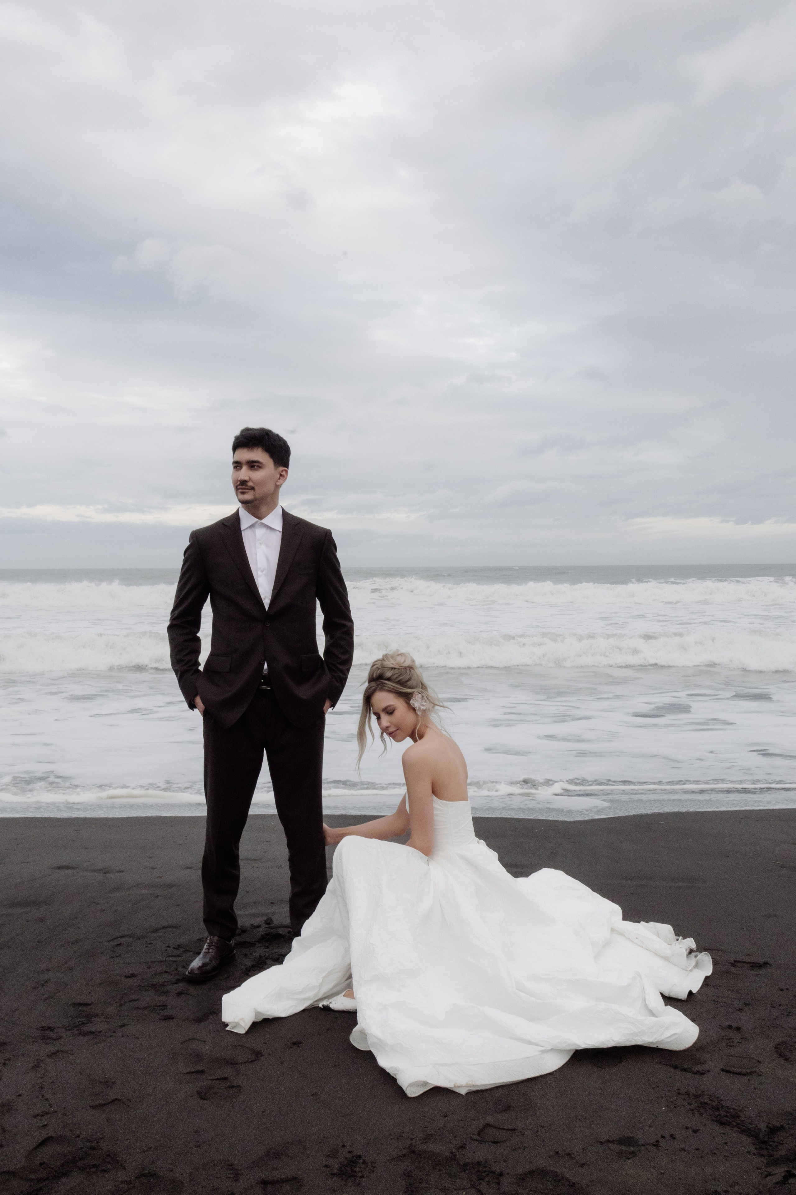 Владислав и Екатерина. Свадебный фотограф в Петропавловске-Камчатском Артур Зябов