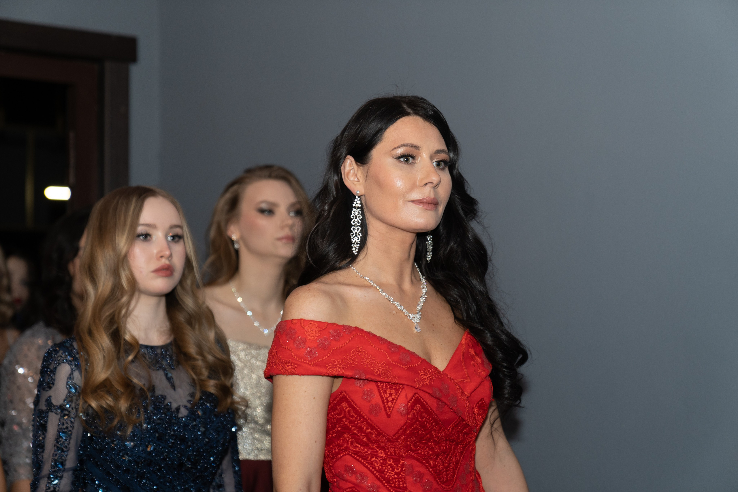 Мисс и Миссис 2024. Семейный и детский фотограф в Сергиев Посаде, Хотьково Якимчук Любовь